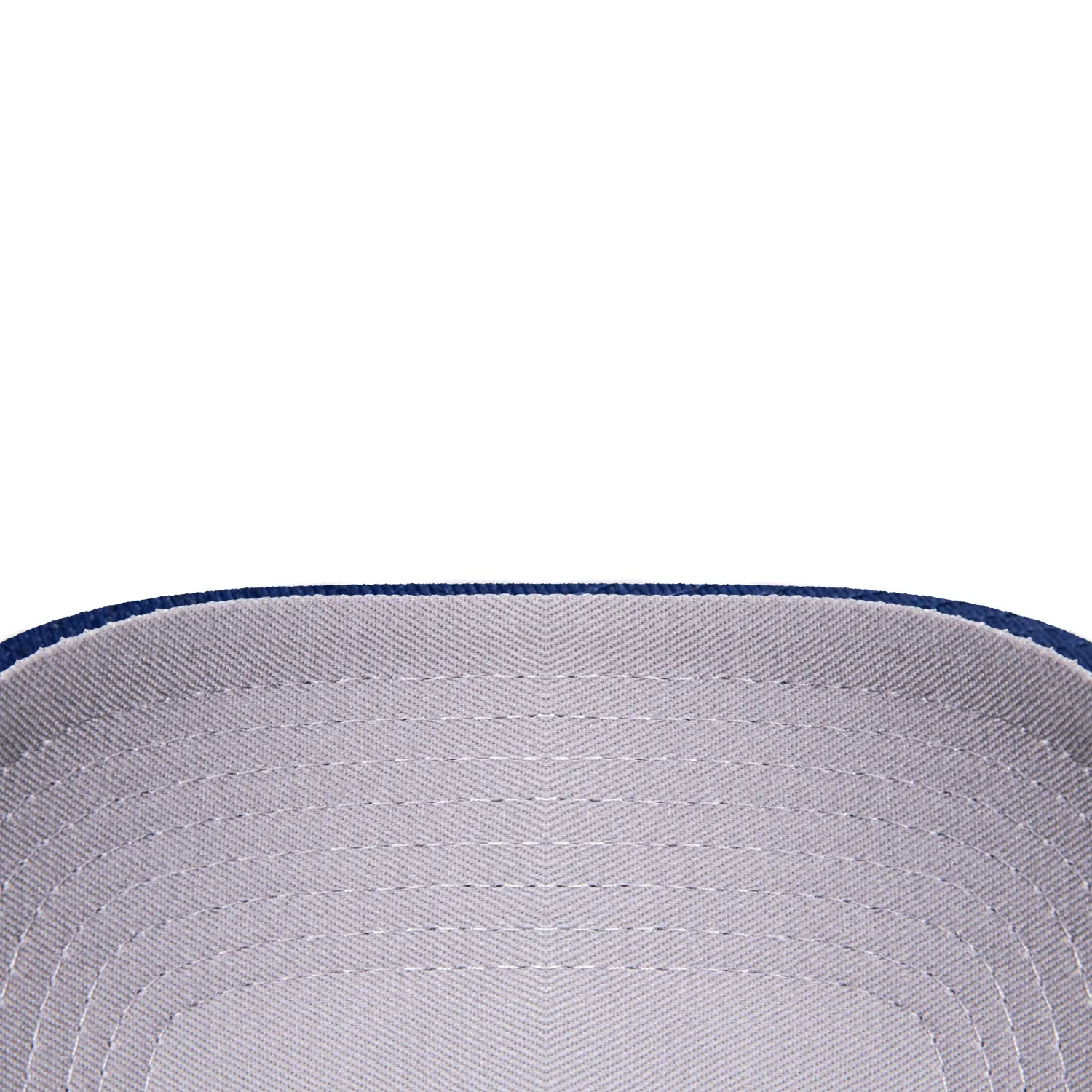 New Era 9Forty A-Frame Los Angeles Dodgers Logo Patch Ohtani Anime Snapback Hat - Black, Royal sold by Hat Club product image thumbnail 5