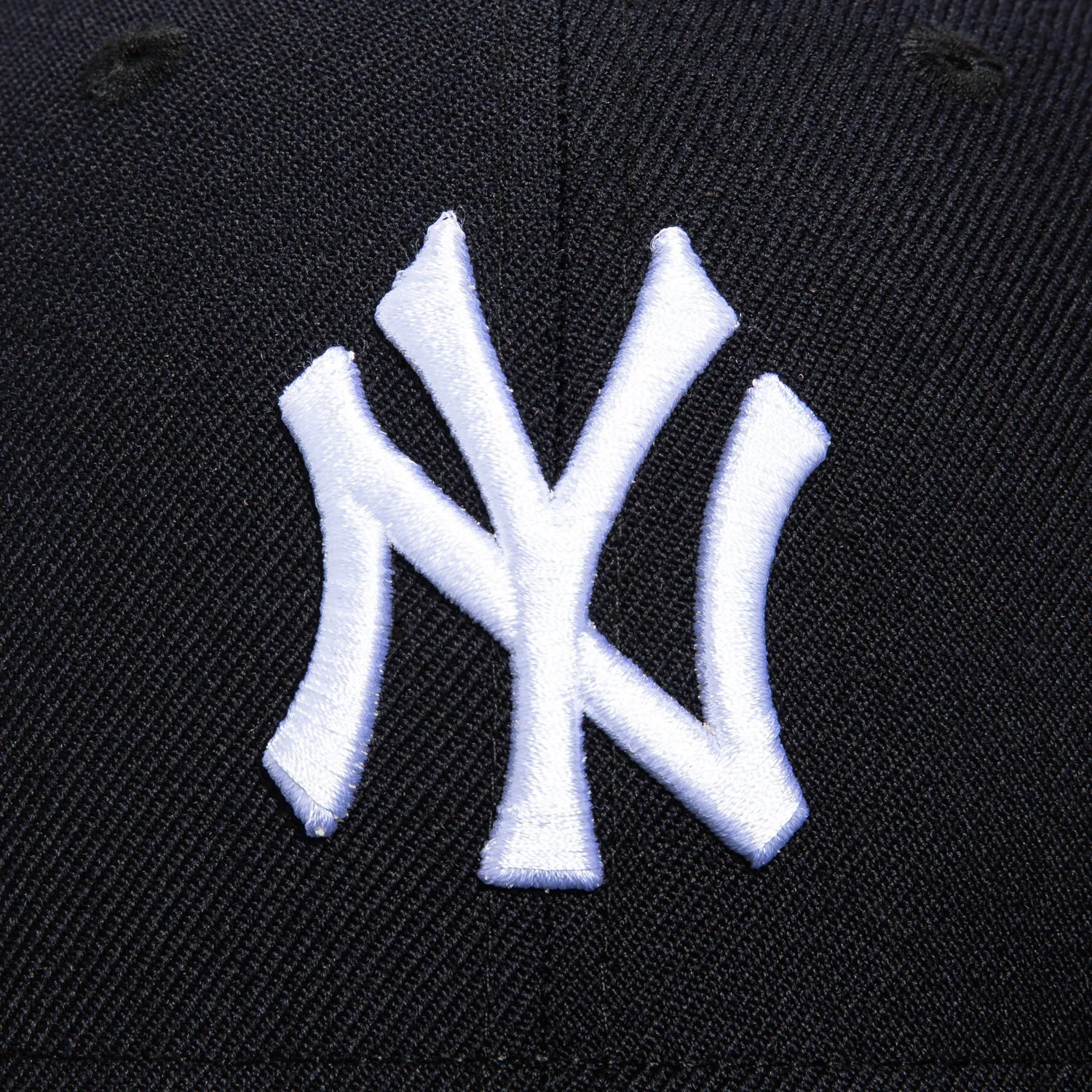 New Era 59Fifty New York Yankees 1999 World Series Game Hat - Navy sold by Hat Club product image thumbnail 4