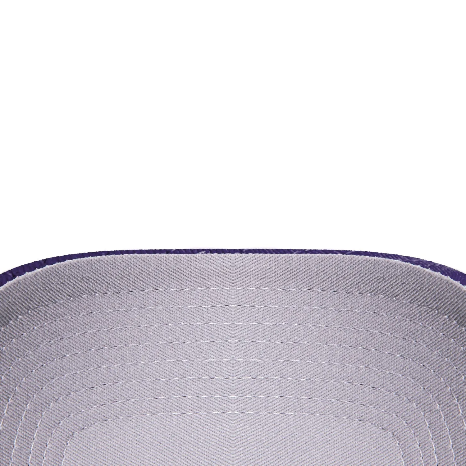 New Era 9Forty A-Frame Arizona Diamondbacks 2001 World Series Patch Snapback D Hat - Realtree, Purple sold by Hat Club product image thumbnail 5