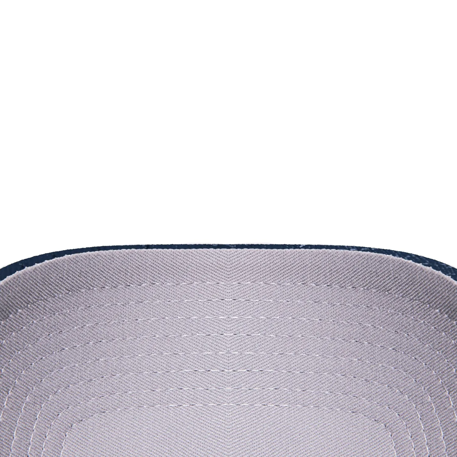 New Era 9Forty A-Frame New York Yankees Rose Snapback Hat - Navy sold by Hat Club product image thumbnail 4