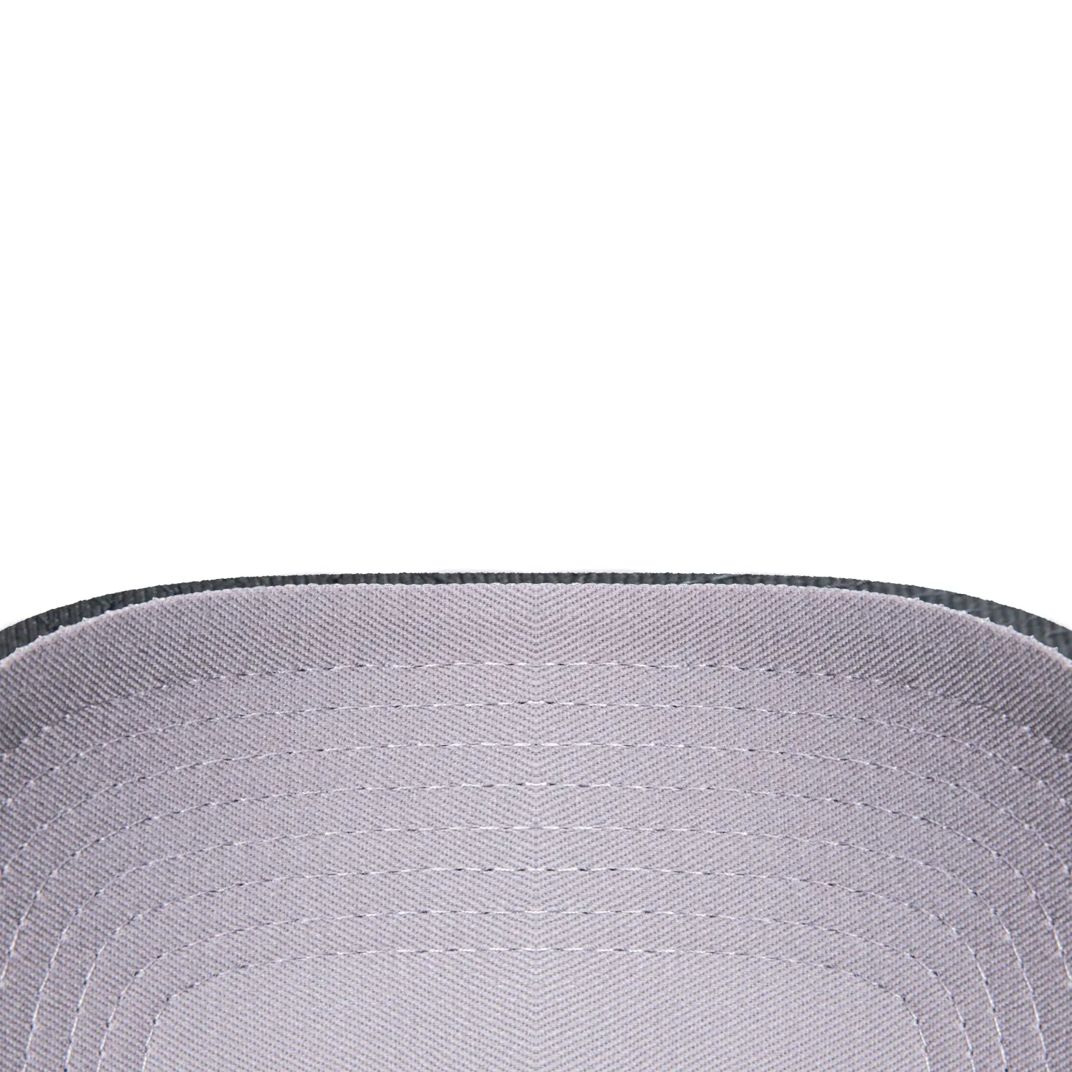 New Era 9Forty A-Frame New York Yankees 2000 World Series Patch Snapback Hat - Everest Green, Graphite sold by Hat Club product image thumbnail 5