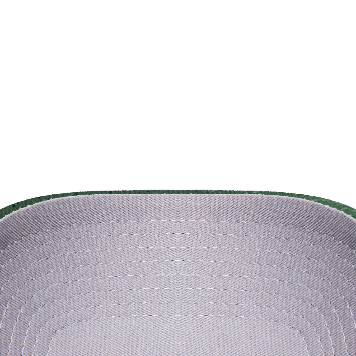 New Era 9Forty A-Frame San Jose Earthquakes Clash Snapback Hat - Green sold by Hat Club product image thumbnail 4