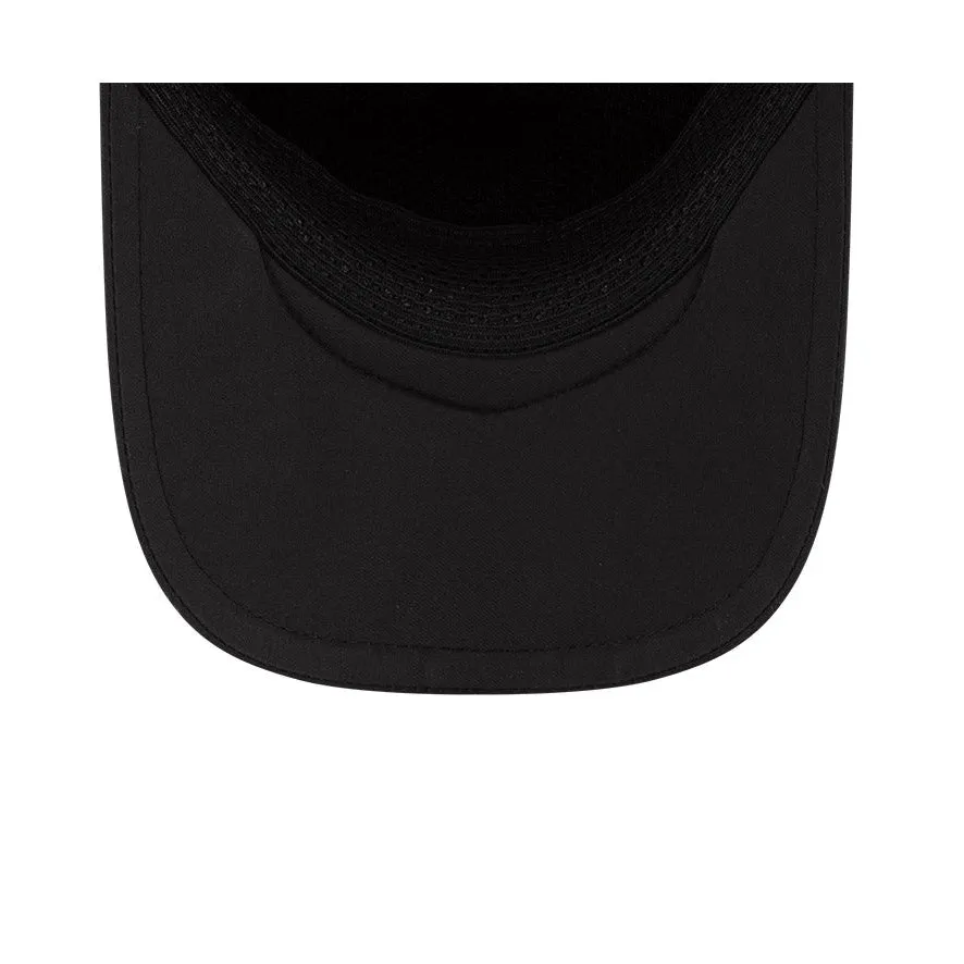 New Era 9Forty Apex San Francisco Giants 2026 Batting Practice Snapback Hat - Black sold by Hat Club product image thumbnail 5