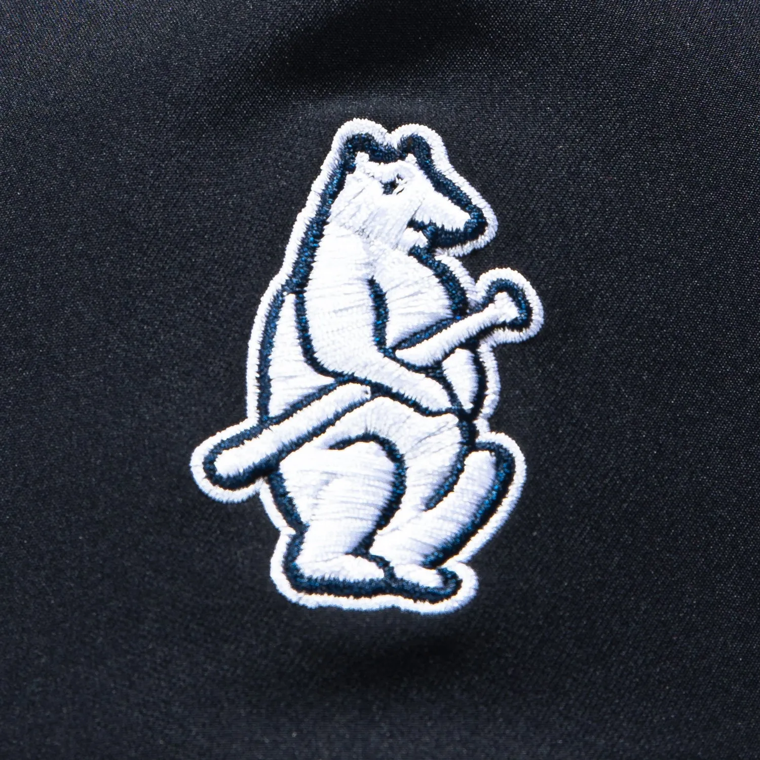 New Era 9Forty Apex Chicago Cubs 2026 Batting Practice 1914 Snapback Hat - Navy sold by Hat Club product image thumbnail 2