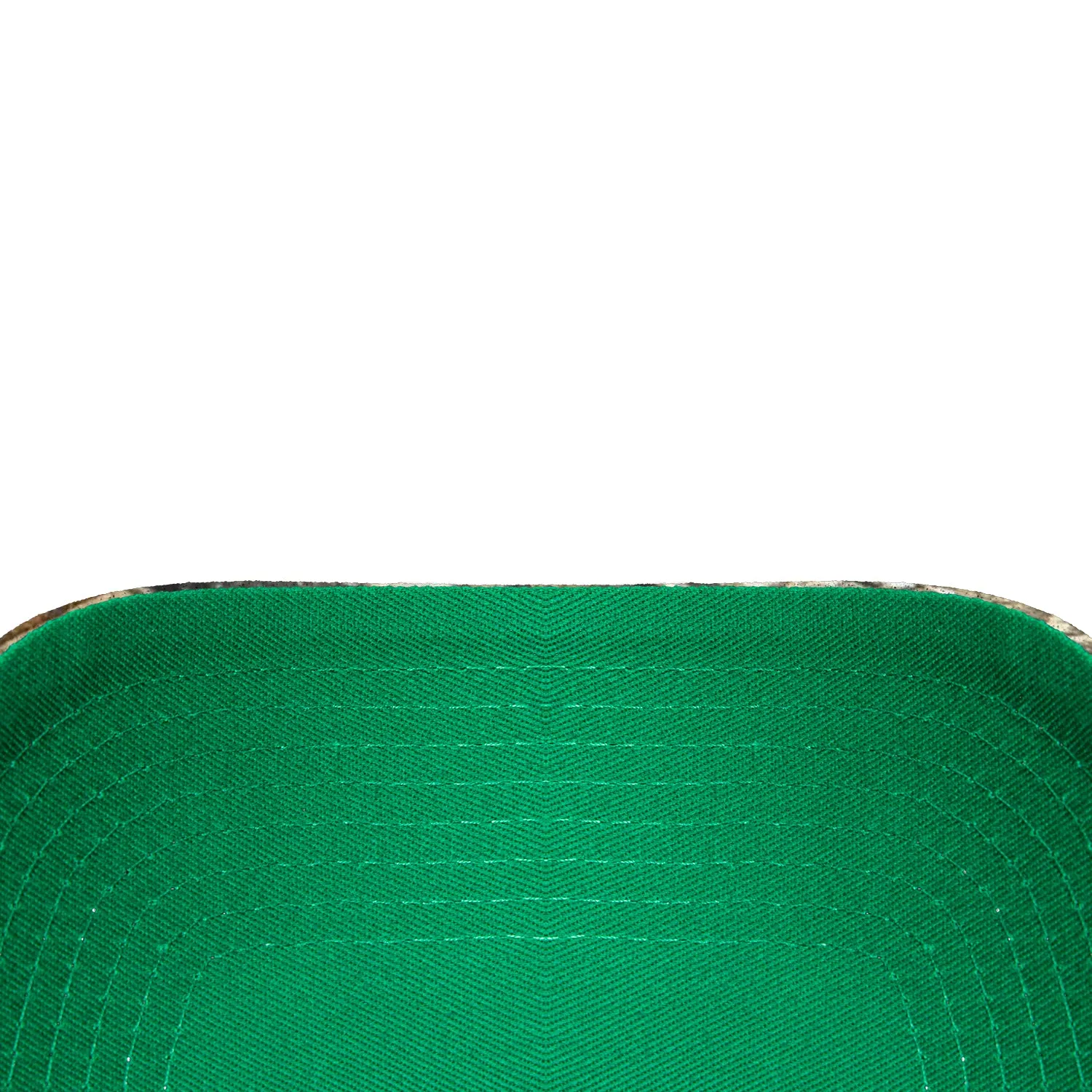 New Era 9Forty A-Frame Boston Celtics 1986 NBA Finals Patch Snapback Hat - Green, Realtree sold by Hat Club product image thumbnail 5