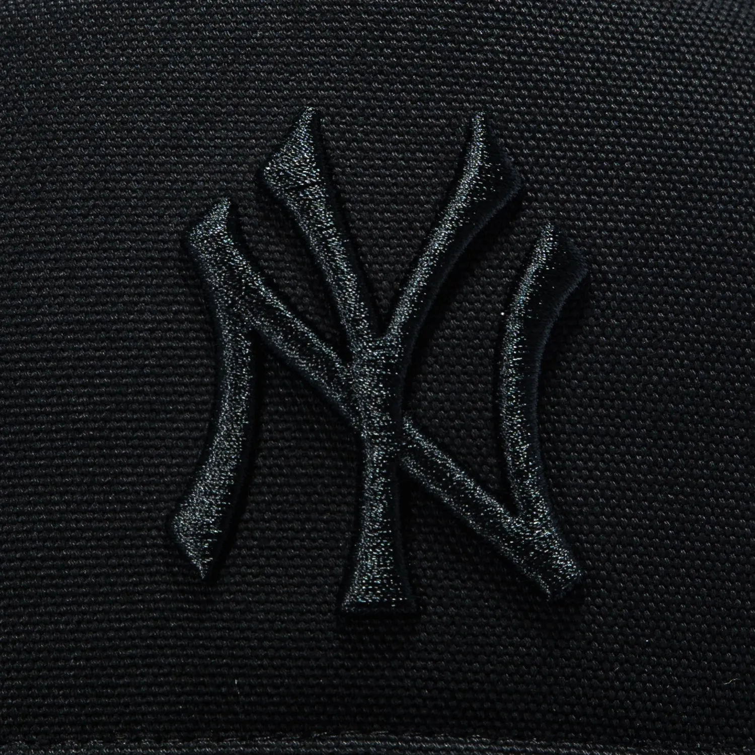 47 Brand x Carhartt Hitch New York Yankees Adjustable Snapback Hat - Black sold by Hat Club product image thumbnail 3