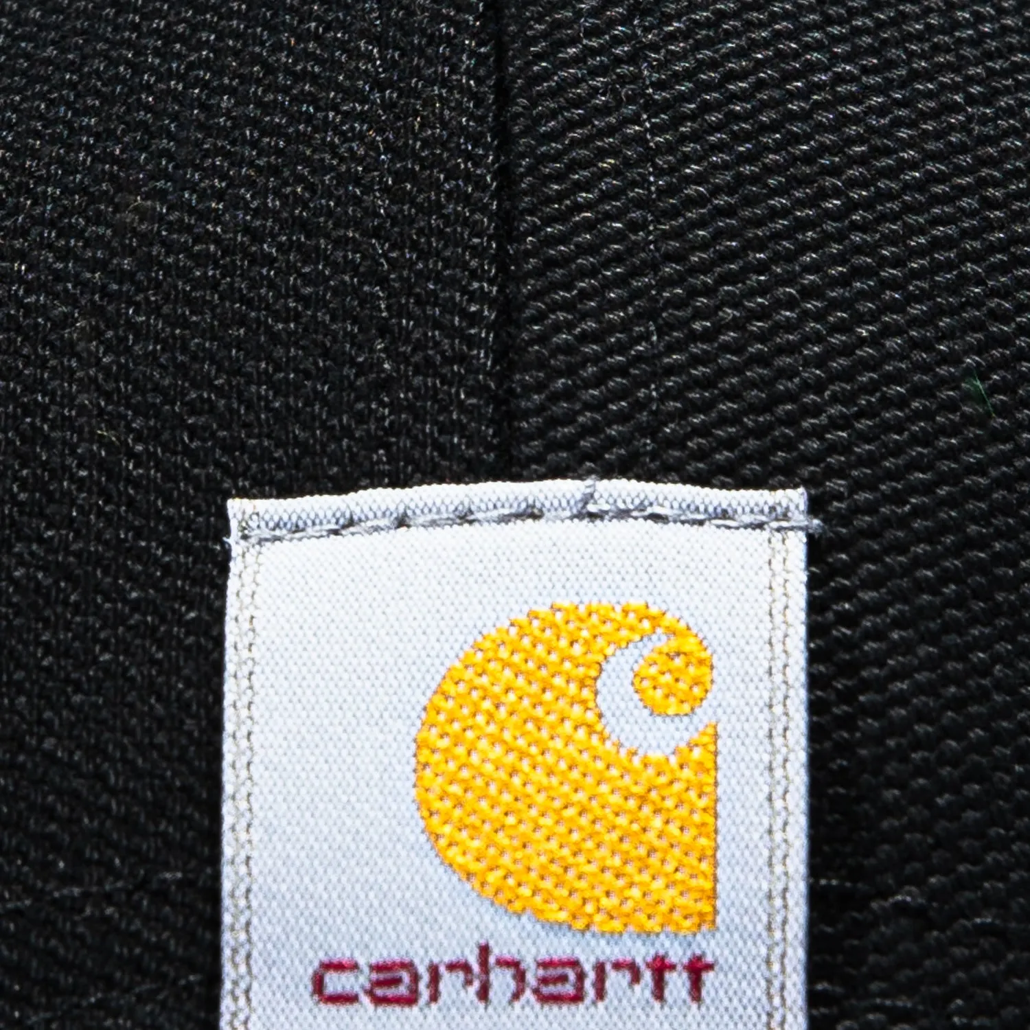 47 Brand x Carhartt Hitch San Francisco Giants Adjustable Snapback Hat - Black sold by Hat Club product image thumbnail 4