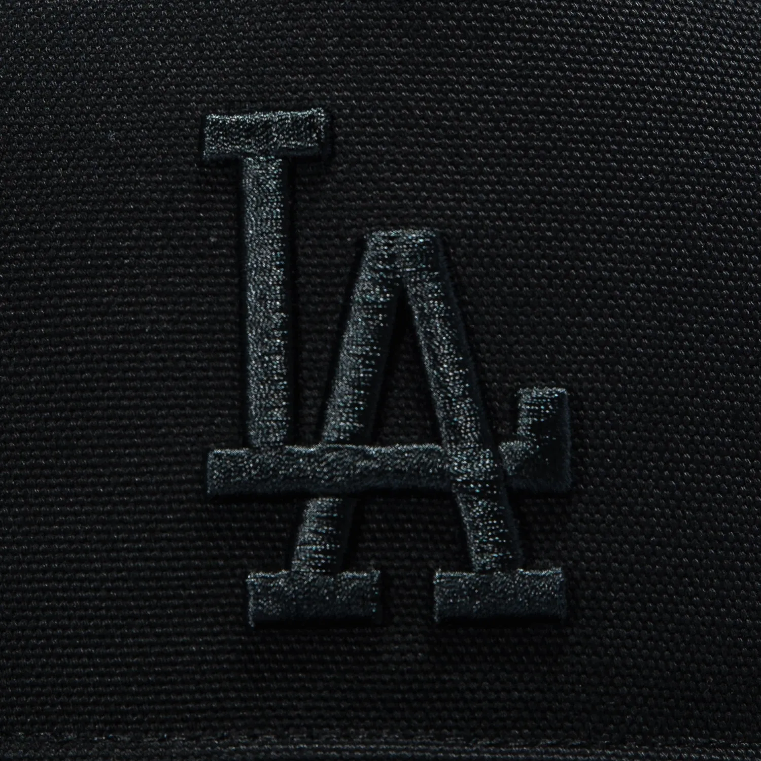 47 Brand x Carhartt Hitch Los Angeles Dodgers Adjustable Snapback Hat - Black sold by Hat Club product image thumbnail 3