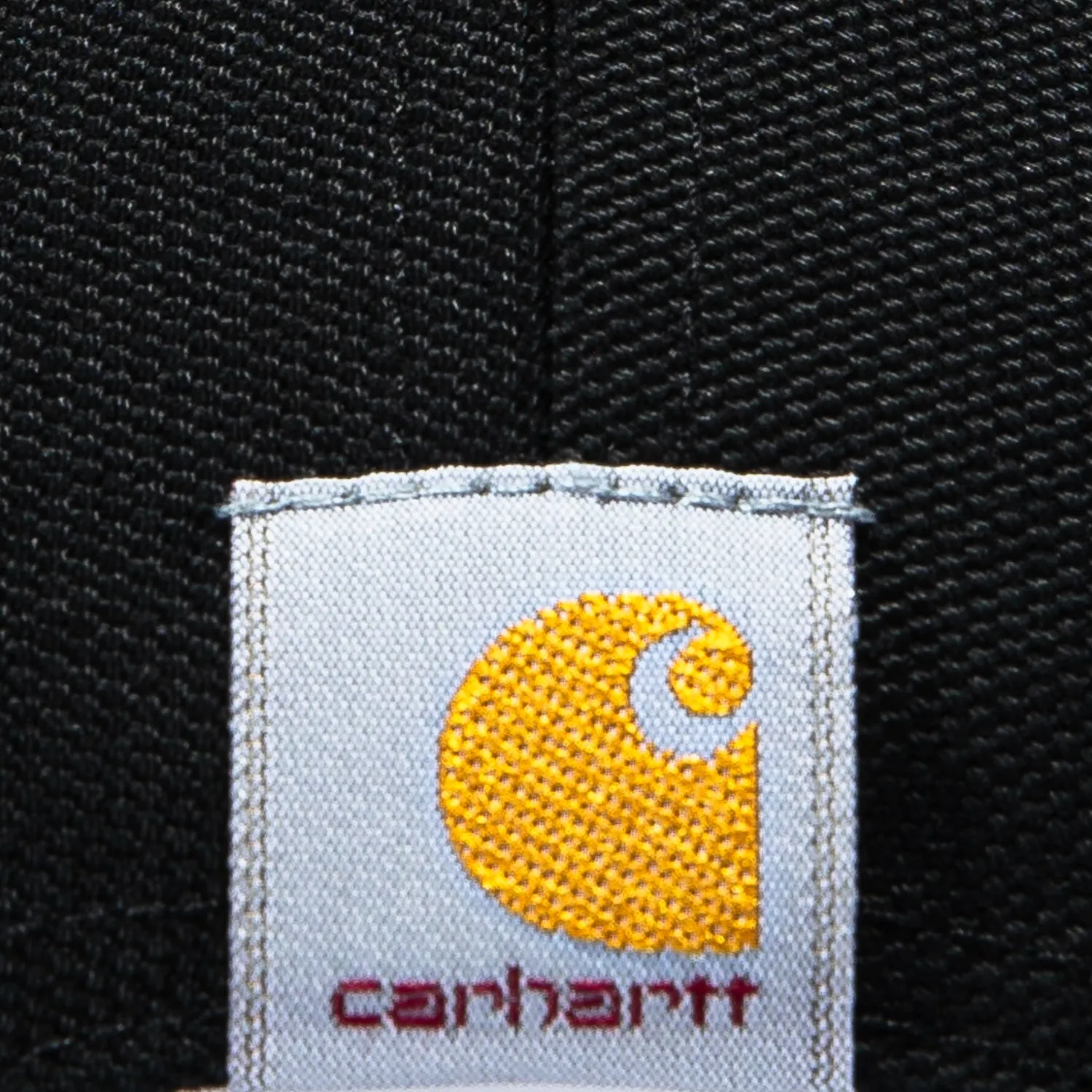 47 Brand x Carhartt Hitch Los Angeles Dodgers Adjustable Snapback Hat - Black sold by Hat Club product image thumbnail 4