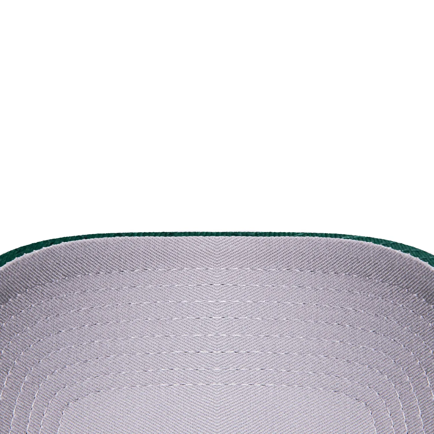 New Era 9Fifty A-Frame Neon Realtree Minnesota Wild Logo Patch Pre-curved Snapback Hat - Realtree, Green sold by Hat Club product image thumbnail 5