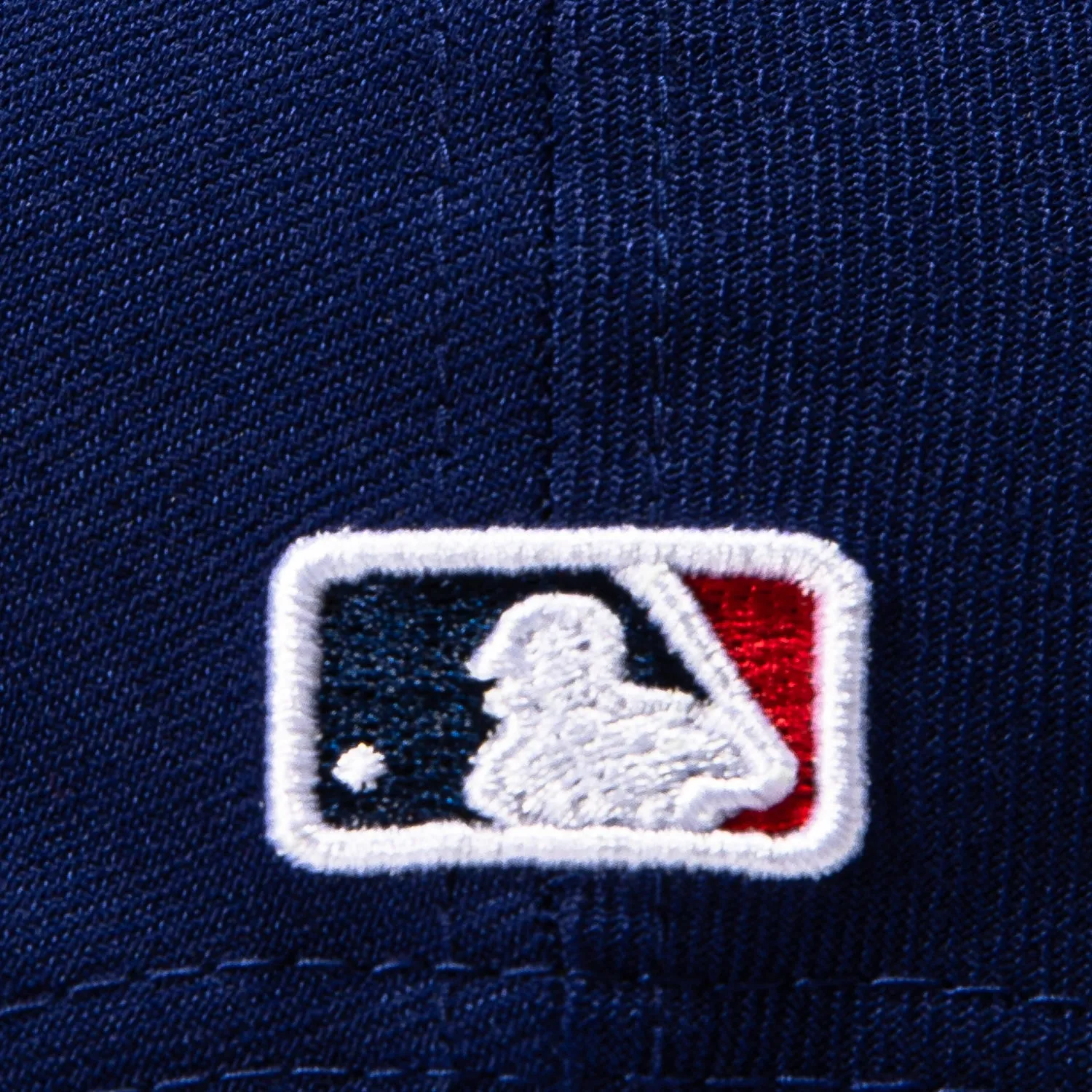 New Era 9Forty M-Crown Los Angeles Dodgers 2025 World Series Lantern Patch Snapback Hat - Royal sold by Hat Club product image thumbnail 5