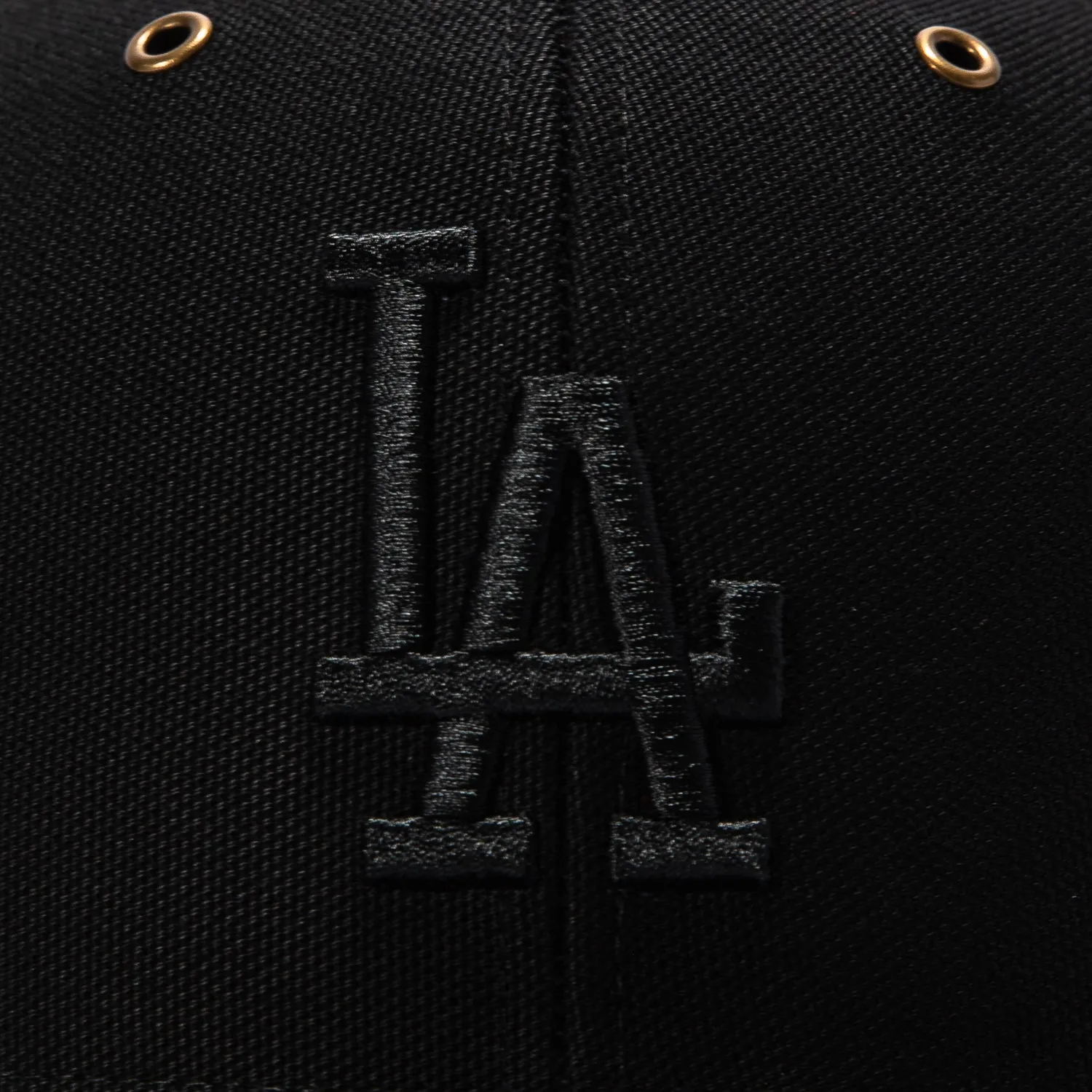47 Brand x Carhartt Trucker Los Angeles Dodgers Adjustable Snapback Hat - Black sold by Hat Club product image thumbnail 3