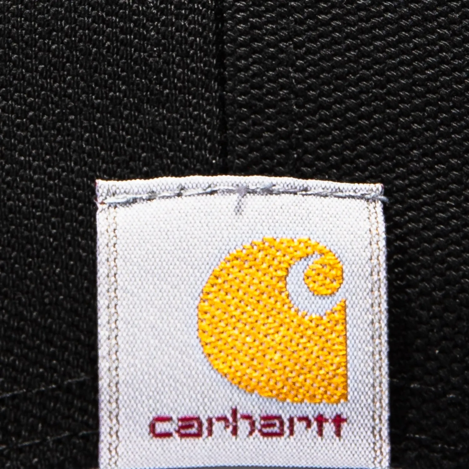 47 Brand x Carhartt Detroit Tigers Hitch Adjustable Snapback Hat - Black sold by Hat Club product image thumbnail 4