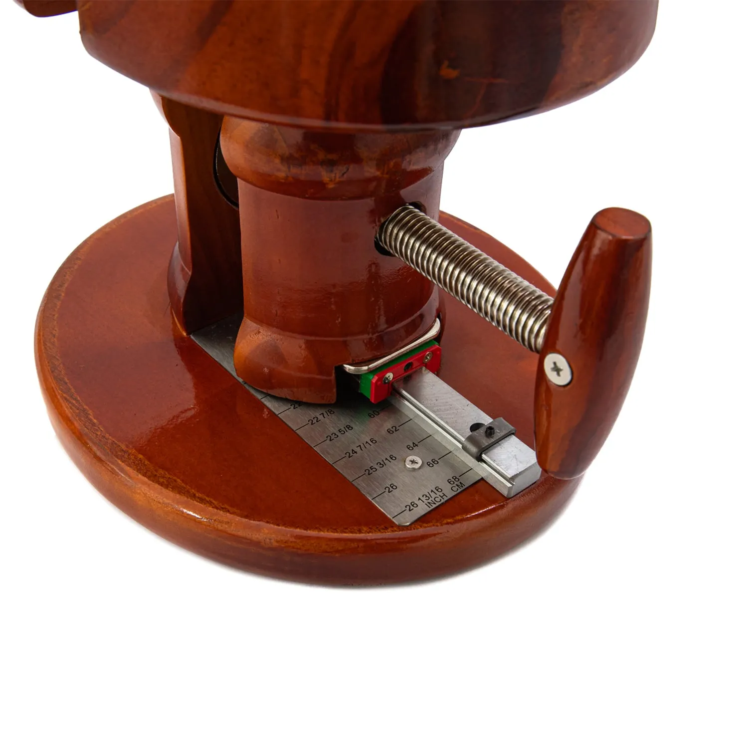 Hat Club Millinery Hat Stretcher sold by Hat Club product image thumbnail 3