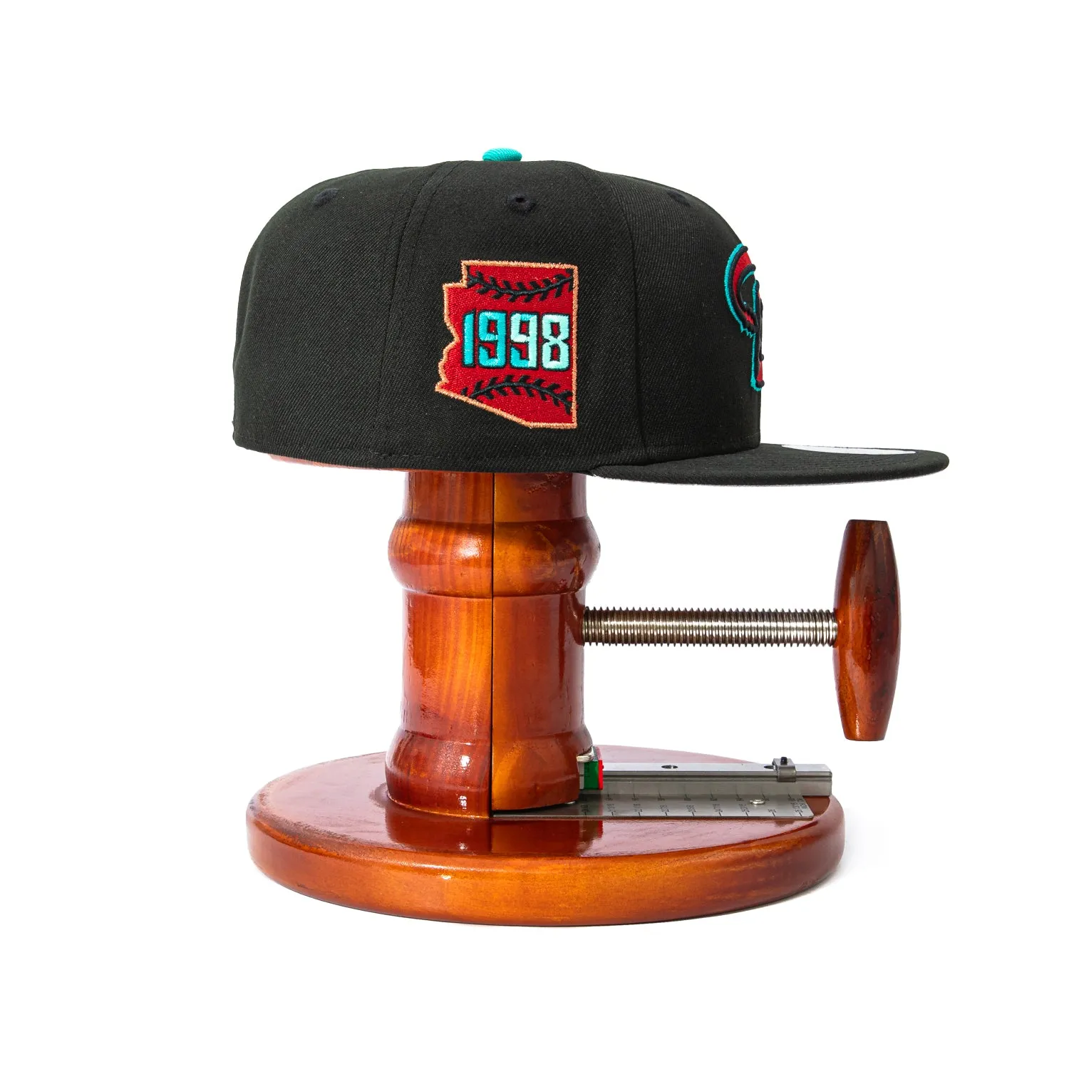 Hat Club Millinery Hat Stretcher sold by Hat Club product image thumbnail 4