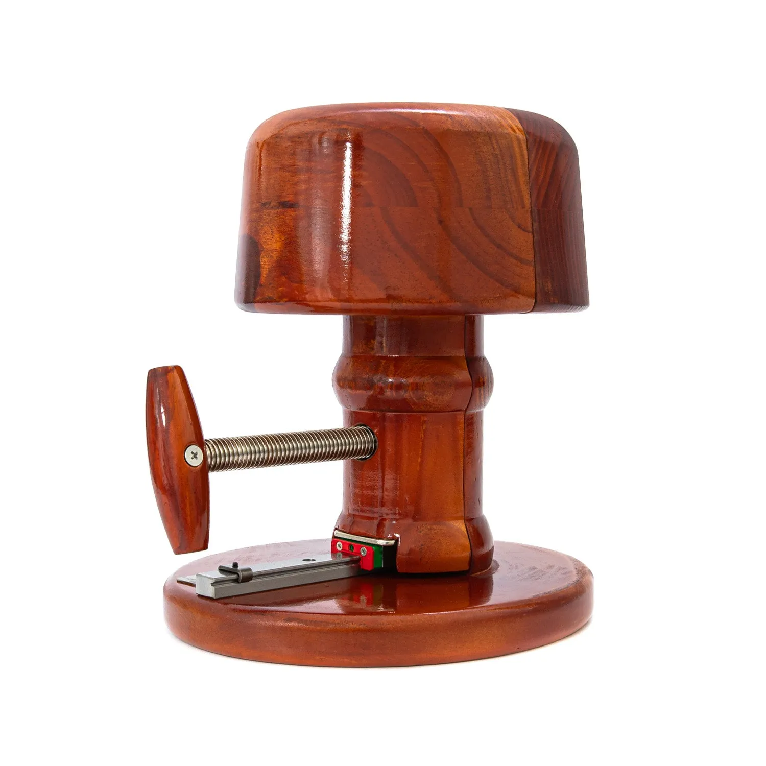 Hat Club Millinery Hat Stretcher sold by Hat Club