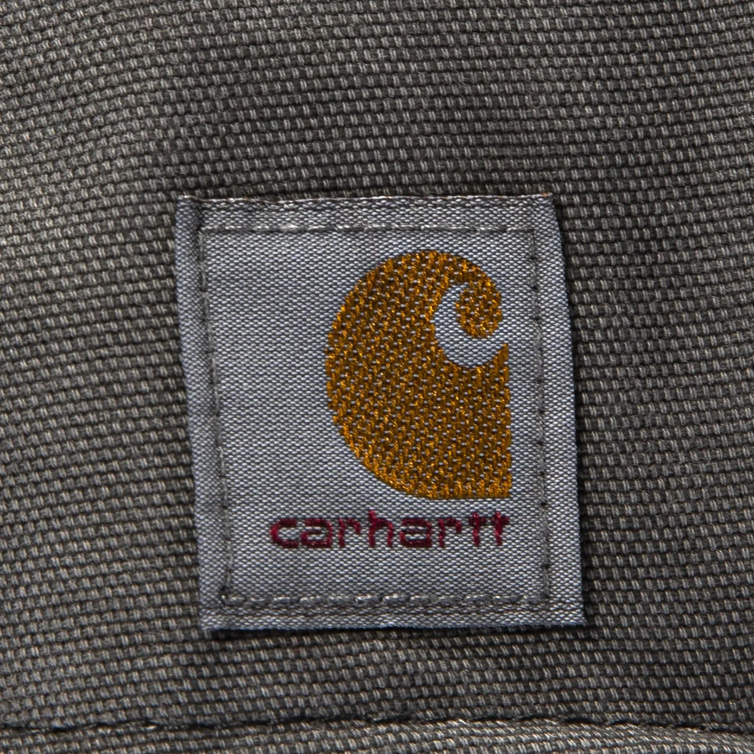 47 Brand x Carhartt Dyed Arizona Diamondbacks Hitch Adjustable Snapback Hat - Black sold by Hat Club product image thumbnail 4