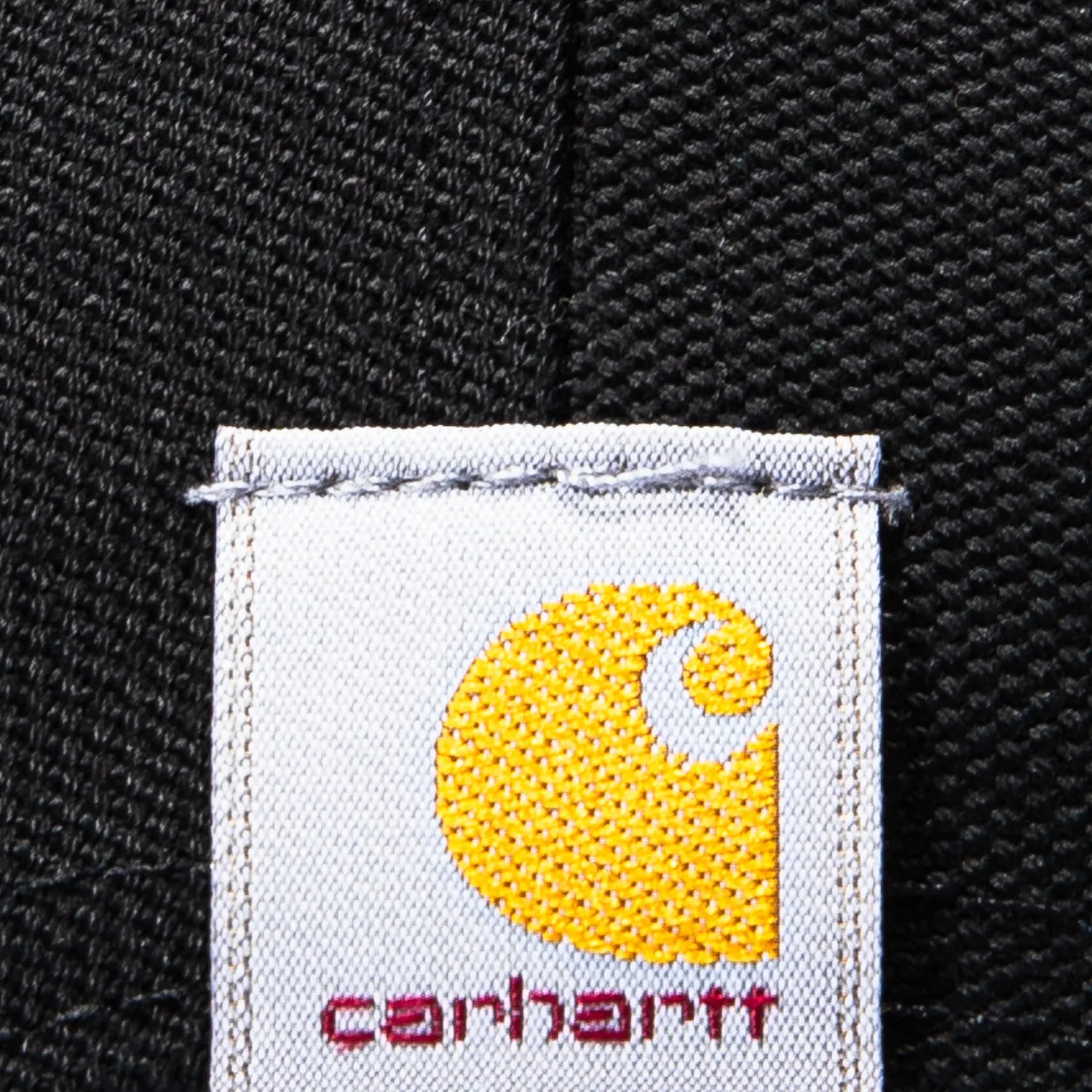 47 Brand x Carhartt San Francisco 49ers Hitch Adjustable Snapback Hat - Black sold by Hat Club product image thumbnail 4