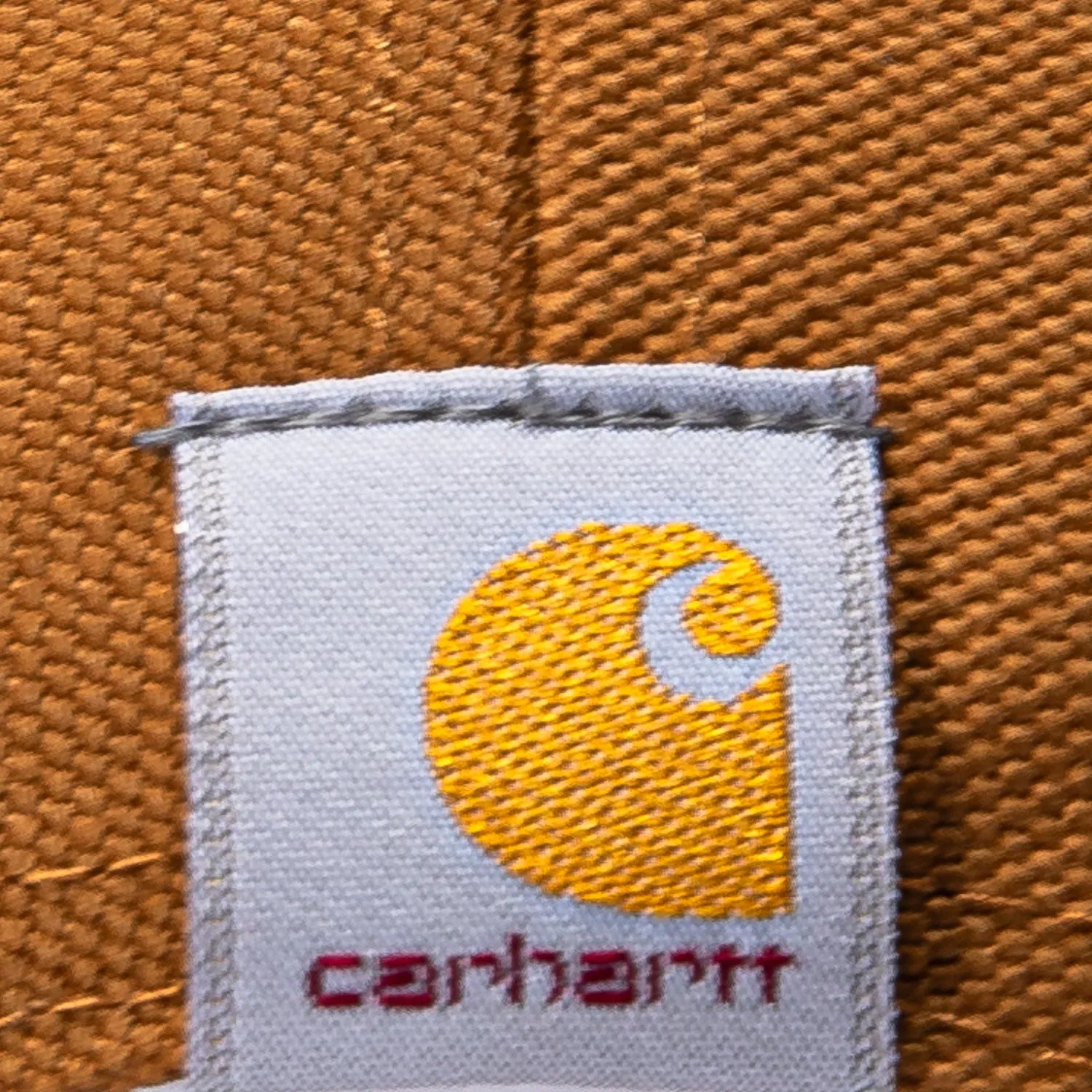 47 Brand x Carhartt Las Vegas Raiders Hitch Adjustable Snapback Hat - Brown sold by Hat Club product image thumbnail 4