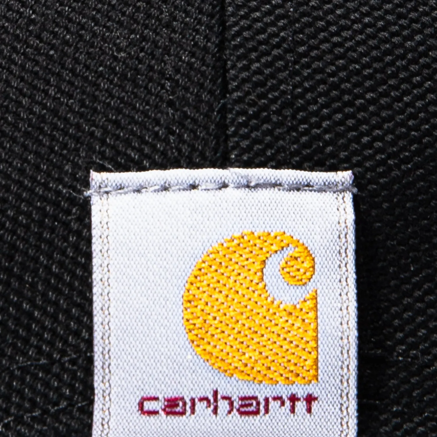 47 Brand x Carhartt San Jose Sharks Hitch Adjustable Snapback Hat - Black sold by Hat Club product image thumbnail 4