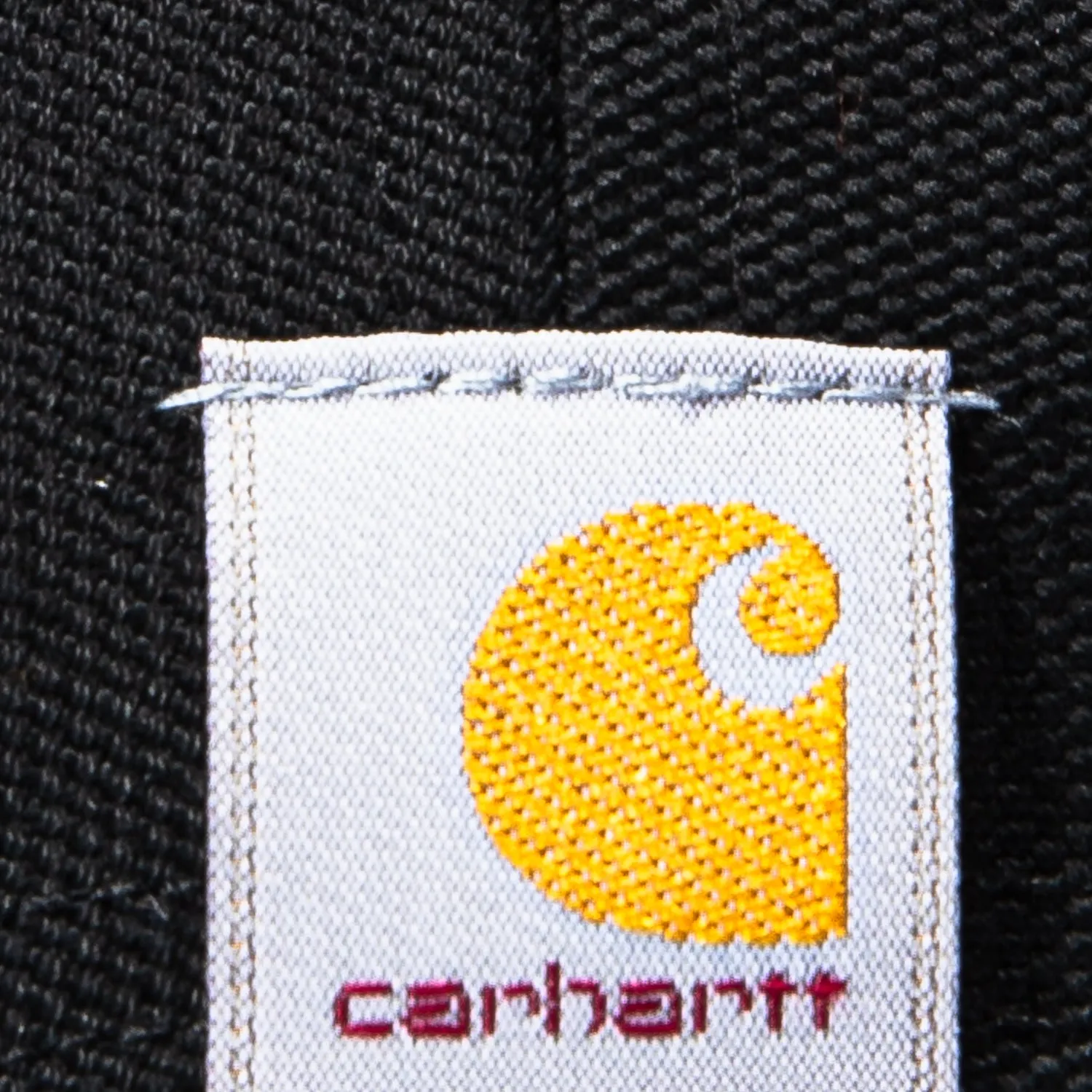 47 Brand x Carhartt Arizona Diamondbacks Hitch Adjustable Snapback Hat - Black sold by Hat Club product image thumbnail 4