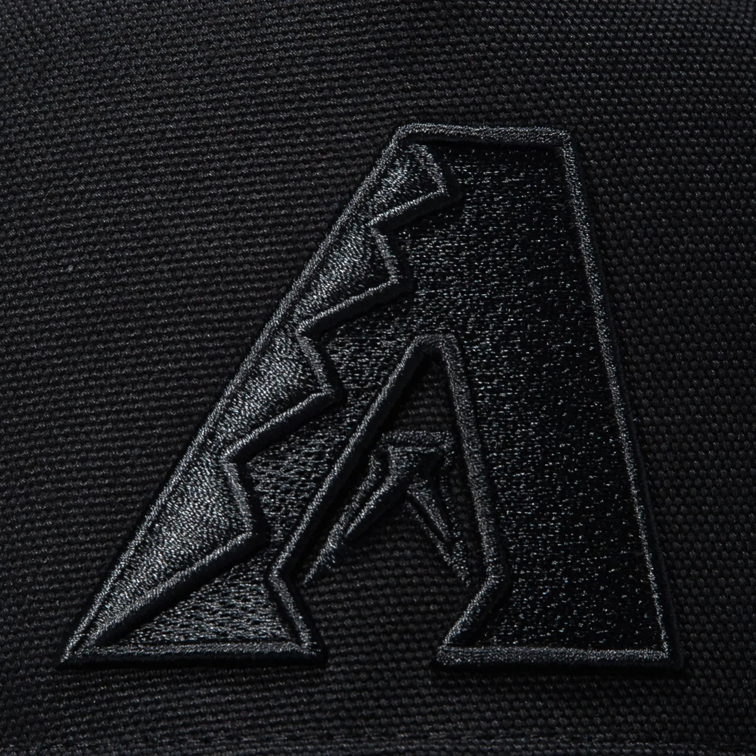 47 Brand x Carhartt Arizona Diamondbacks Hitch Adjustable Snapback Hat - Black sold by Hat Club product image thumbnail 3