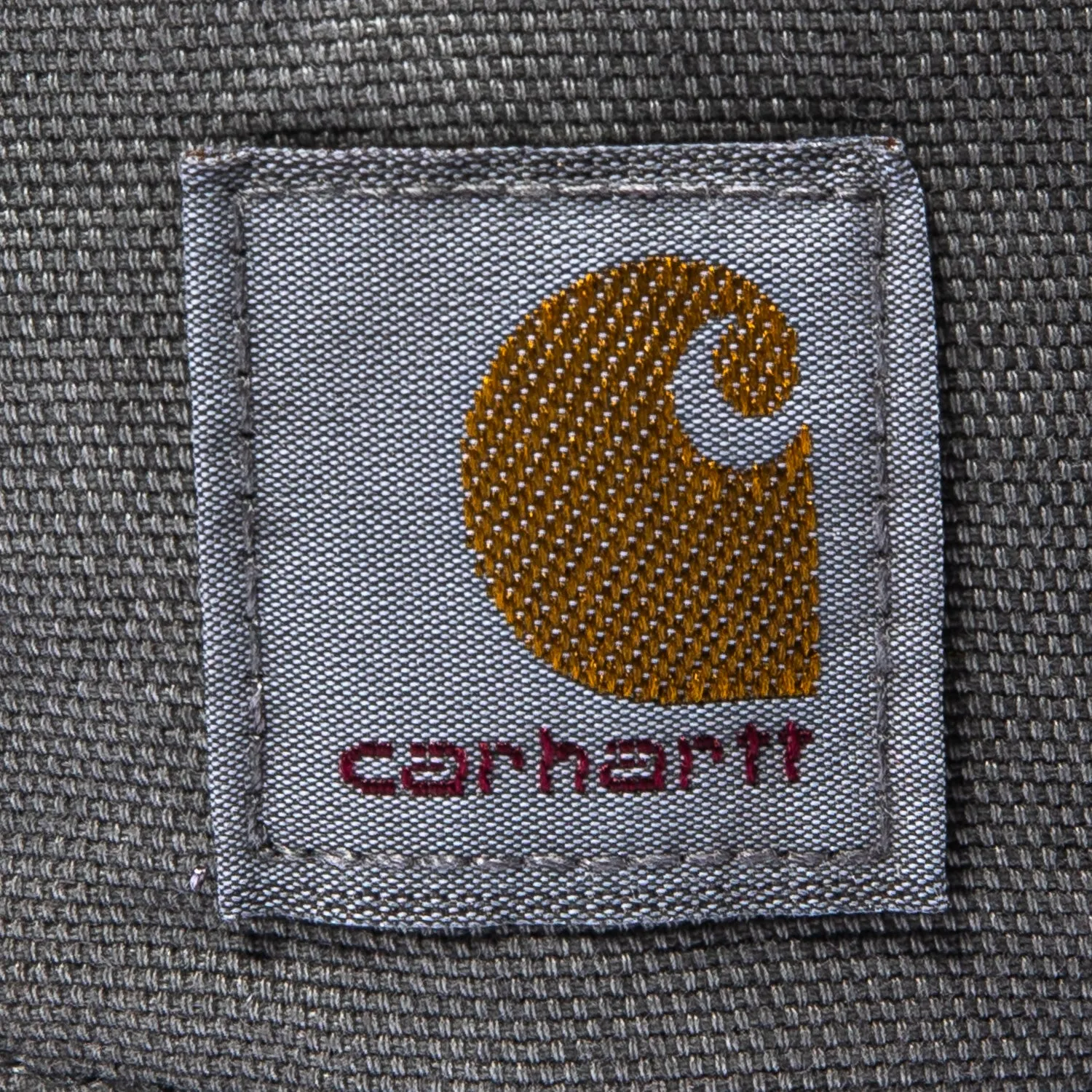 47 Brand x Carhartt Dyed New York Yankees Cleanup Adjustable Hat - Black sold by Hat Club product image thumbnail 4