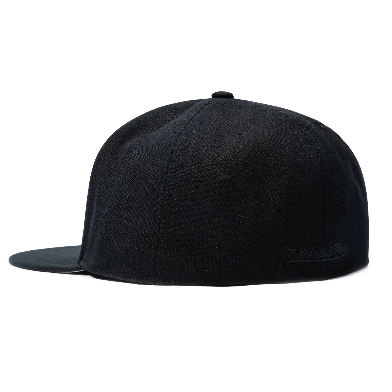 Mitchell & Ness Legends Arizona Diamondbacks 51 Randy Johnson Patch Hat - Black sold by Hat Club product image thumbnail 3