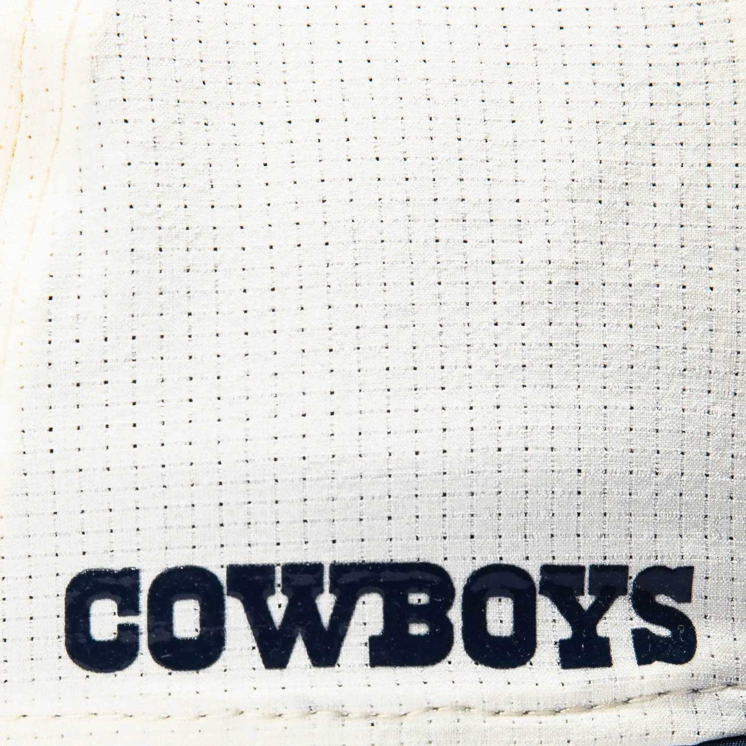 New Era 9Seventy 2026 Training Camp Dallas Cowboys Stretch-Snap Hat - White, Navy sold by Hat Club product image thumbnail 4