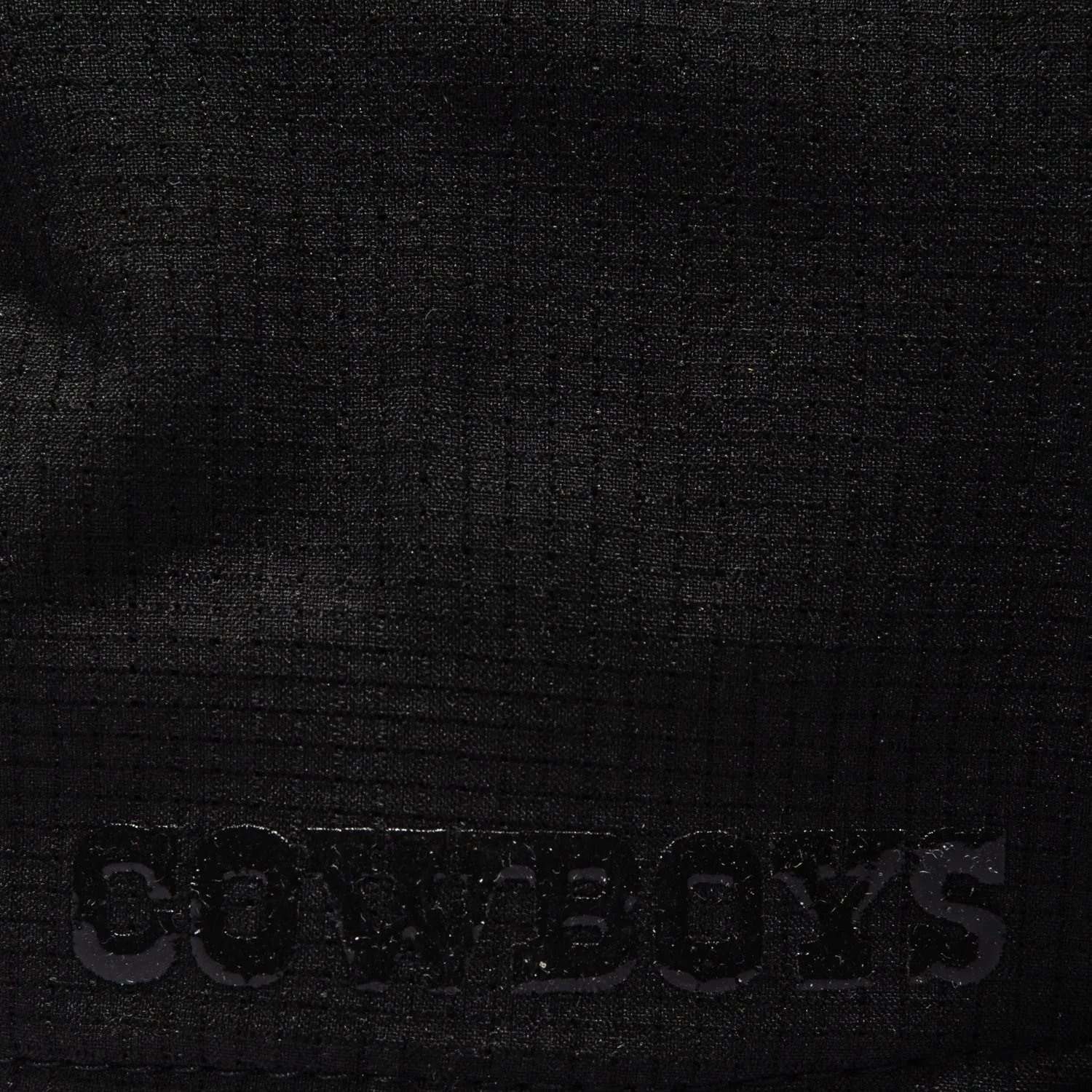 New Era 9Seventy 2026 Training Camp Dallas Cowboys Stretch-Snap Hat - Black sold by Hat Club product image thumbnail 4