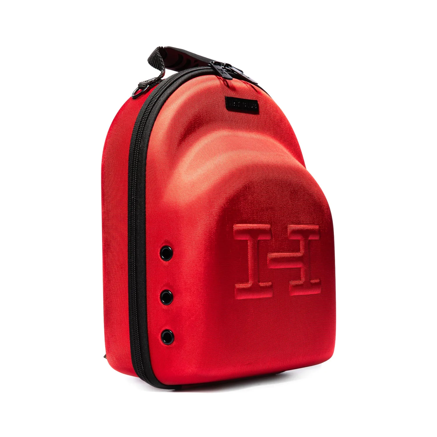 Hat Club 6 Hat Carrier Ballistic - Red sold by Hat Club product image thumbnail 3