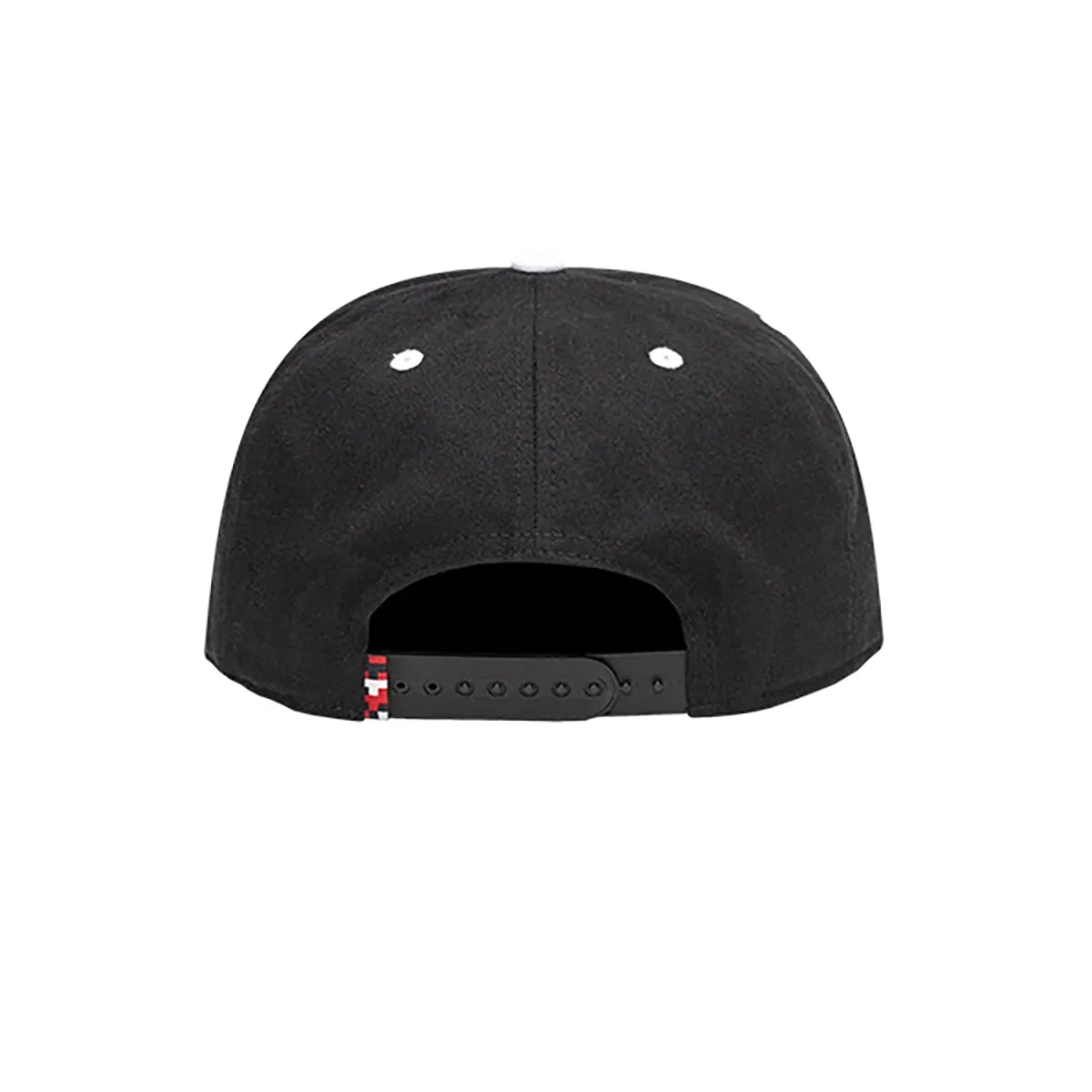 Fan Ink USA Soccer Locale Snapback - Navy sold by Hat Club product image thumbnail 4