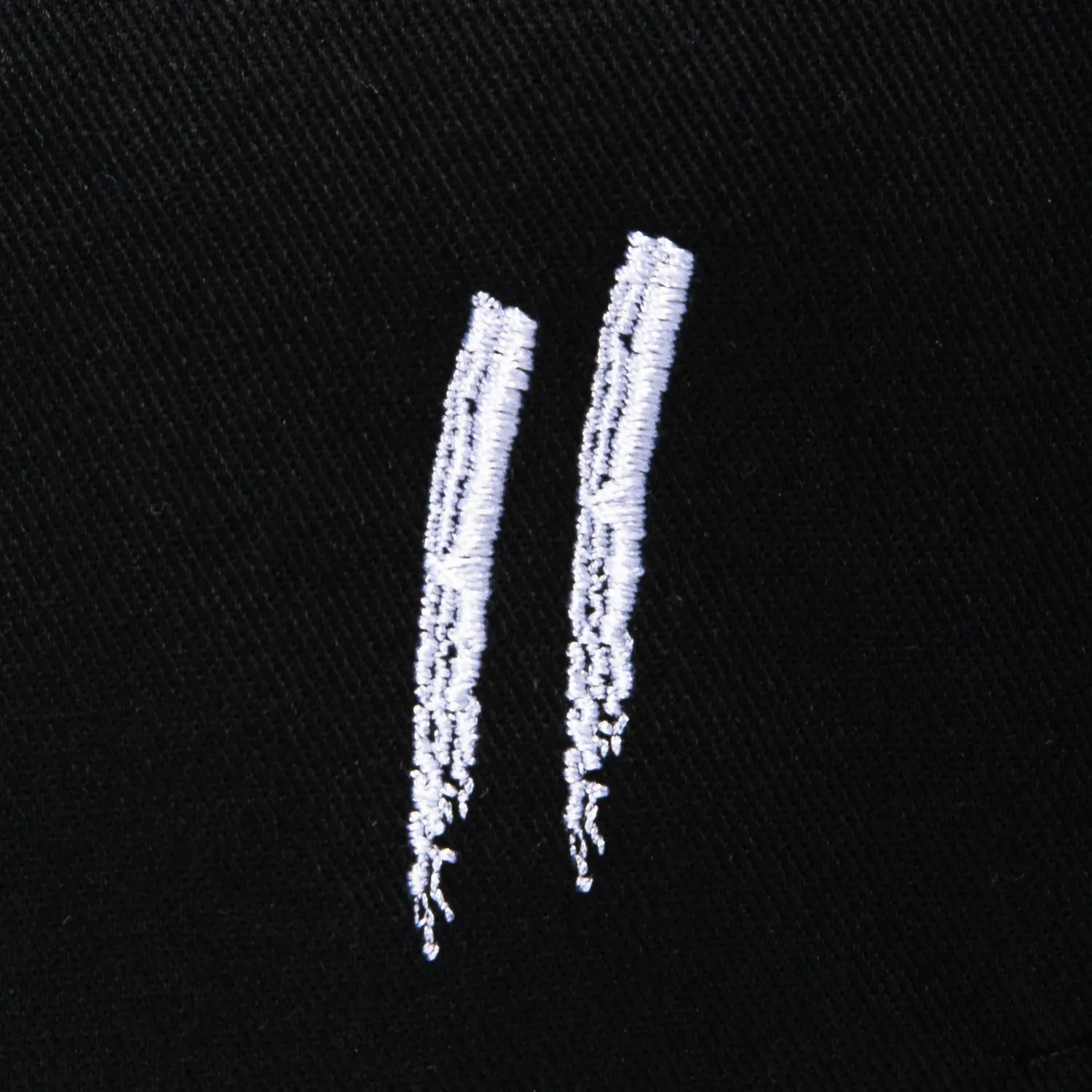 Sworn To Us Union Sworn Snapback Hat - Black sold by Hat Club product image thumbnail 4