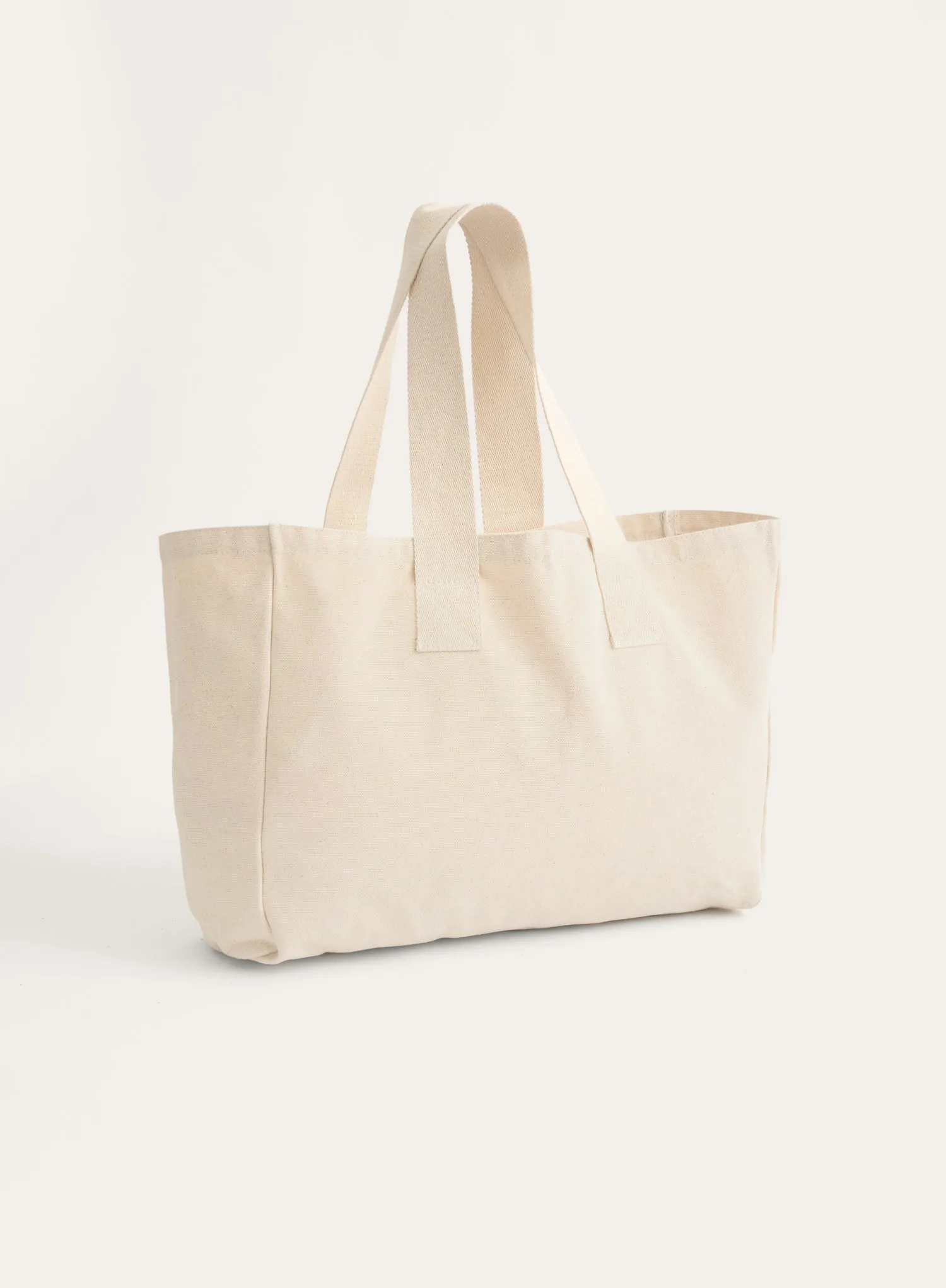 Cream Sports Club Tote Bag sold by 4th and Reckless product image thumbnail 5