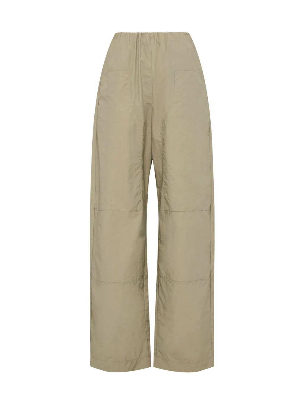 Cocoon Trackpant | Clay sold by Paris Georgia product image thumbnail 2