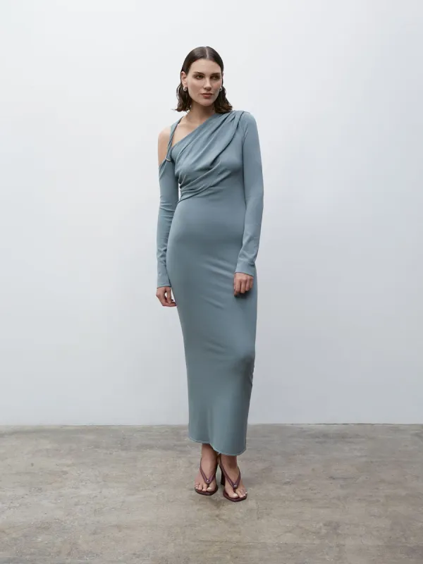 09 Demi Dress | Smog made by Paris Georgia