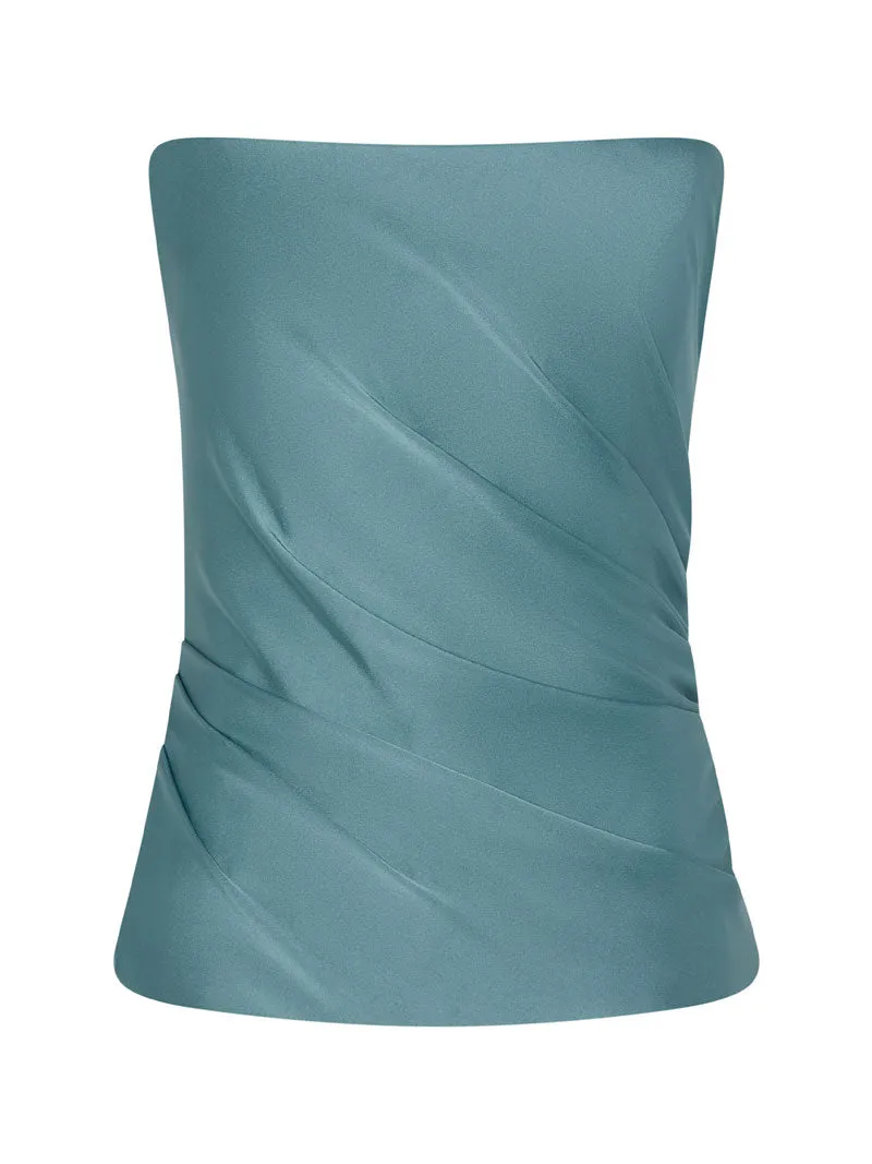 06 STRUCTURED BODICE | SEA sold by Paris Georgia product image thumbnail 2