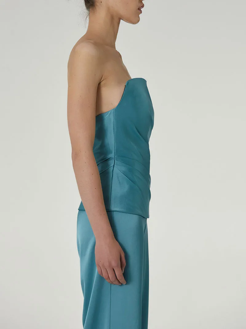 06 STRUCTURED BODICE | SEA sold by Paris Georgia product image thumbnail 4