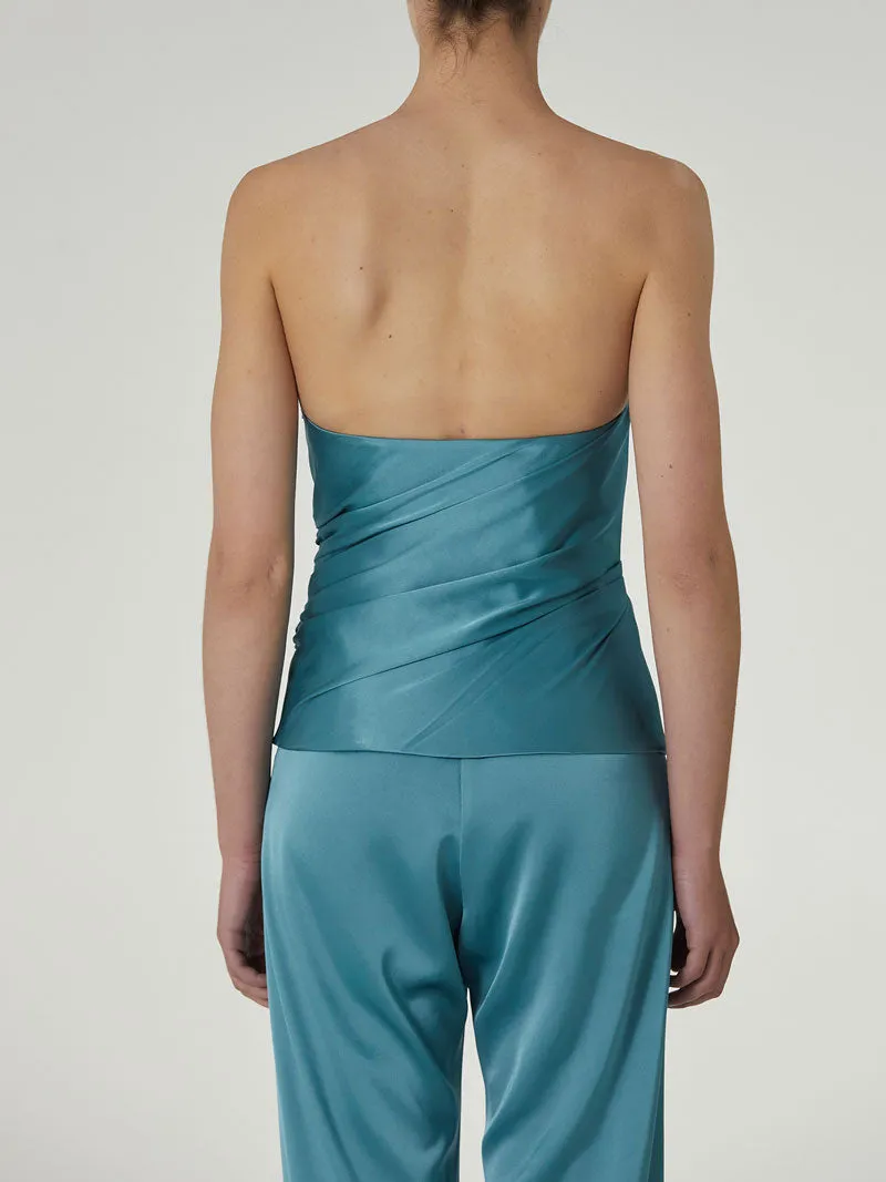 06 STRUCTURED BODICE | SEA sold by Paris Georgia product image thumbnail 5