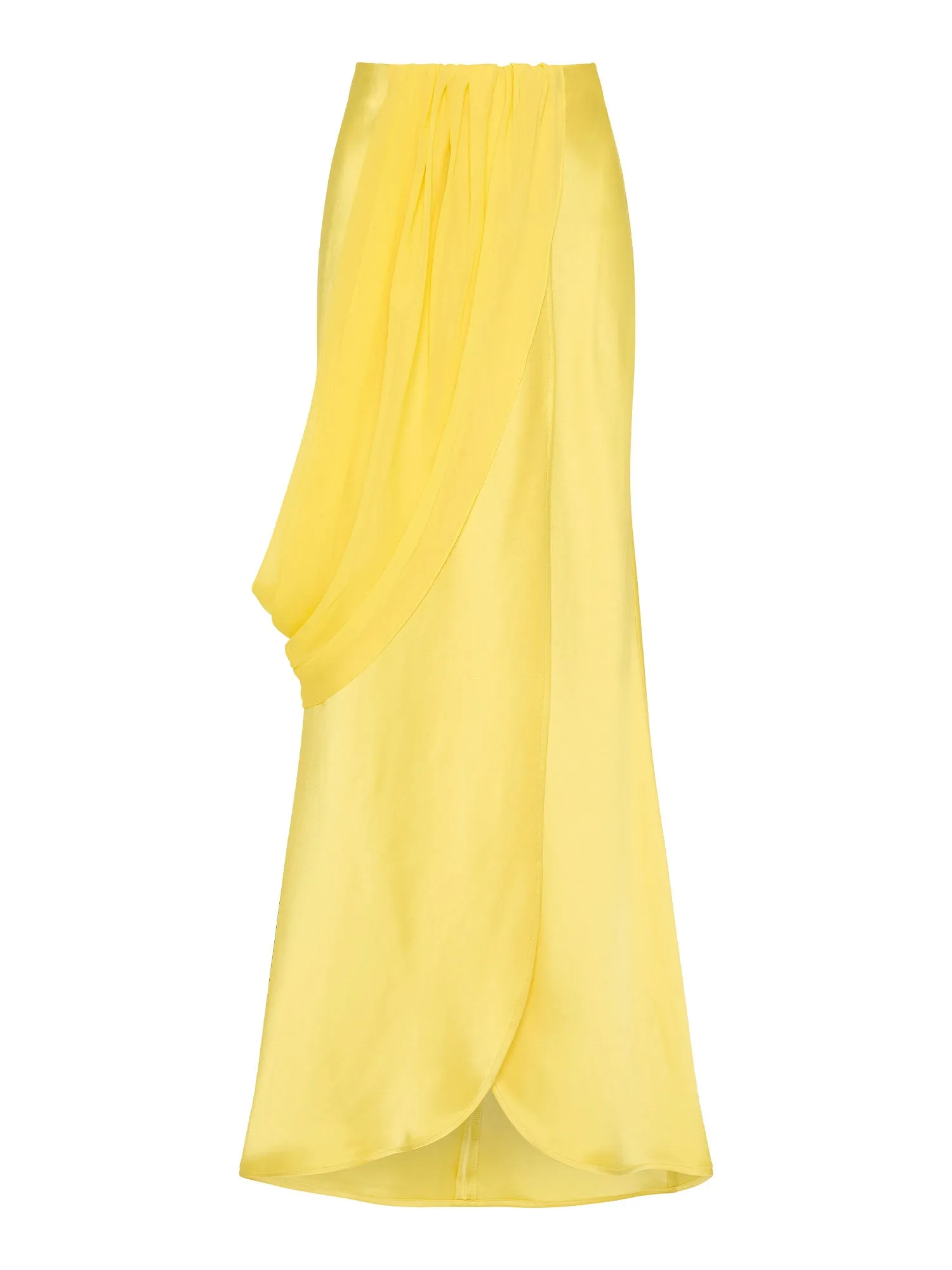 08 Viola Skirt | Sunflower sold by Paris Georgia product image thumbnail 2
