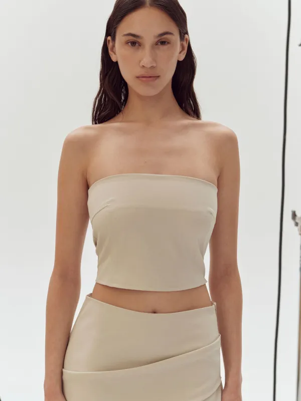 Audrey Tube | Fawn sold by Paris Georgia