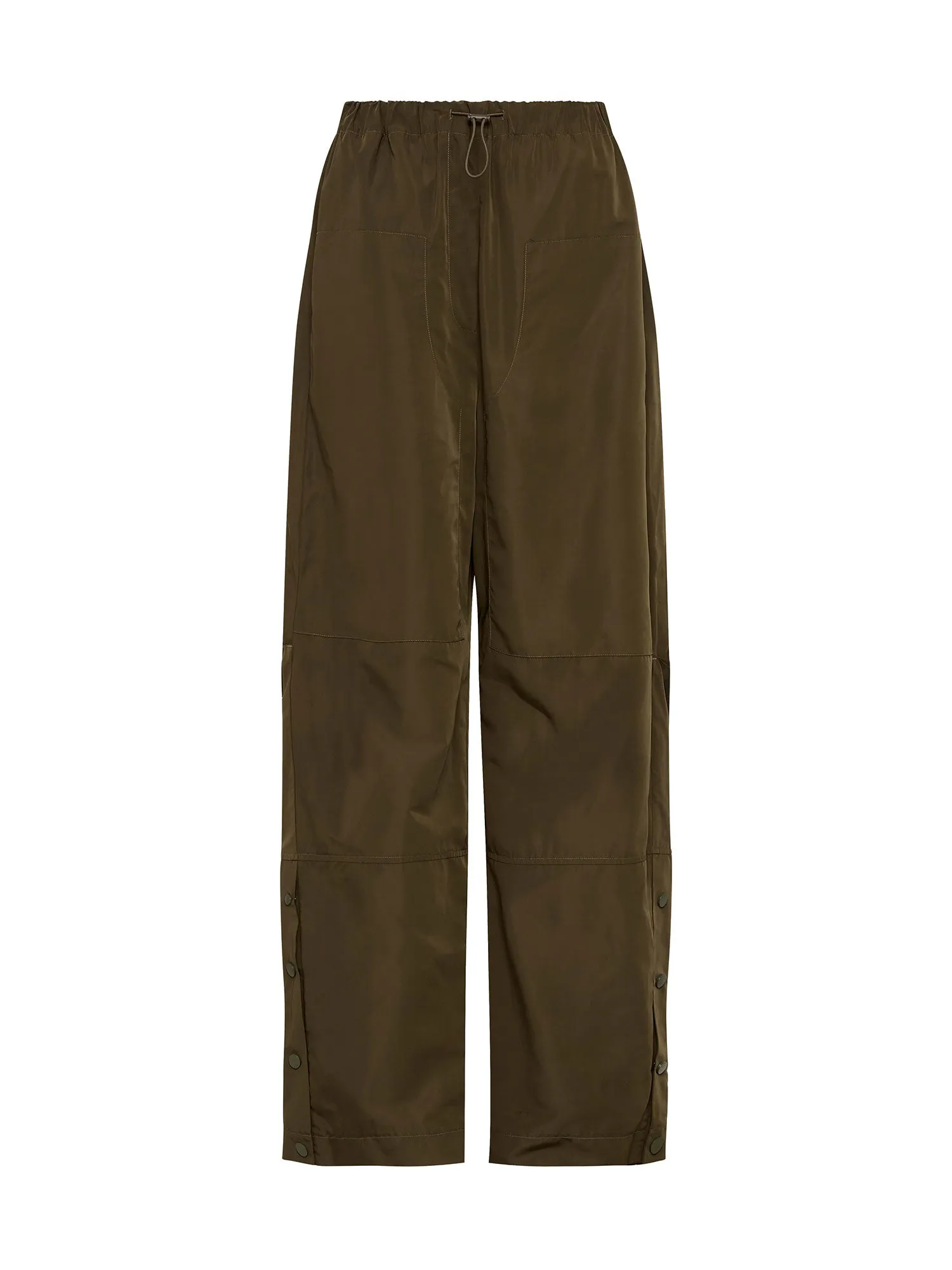 04 Elemental Parachute Pant | Seaweed sold by Paris Georgia product image thumbnail 2
