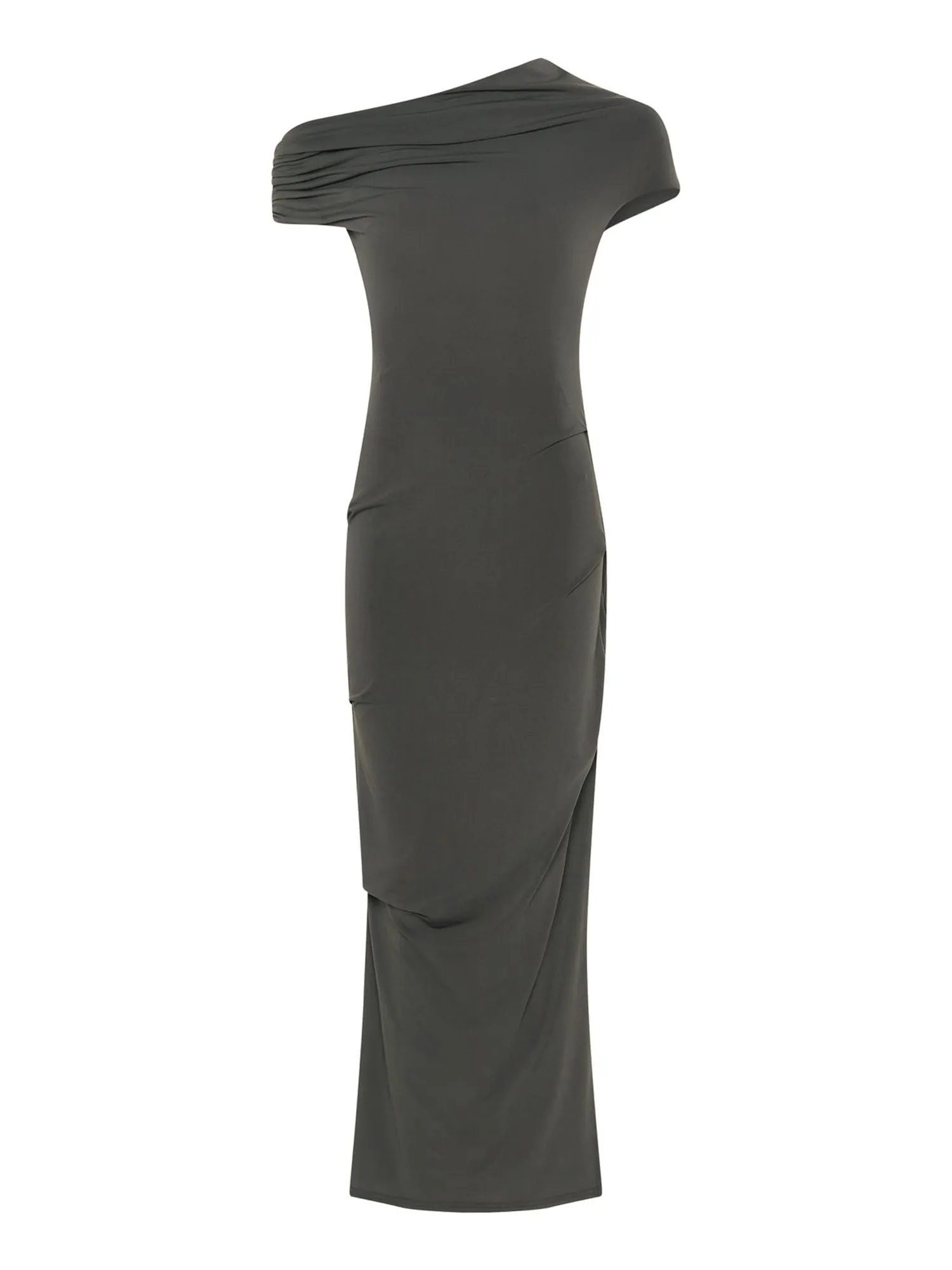 Elemental Ida Dress | Mushroom sold by Paris Georgia product image thumbnail 2