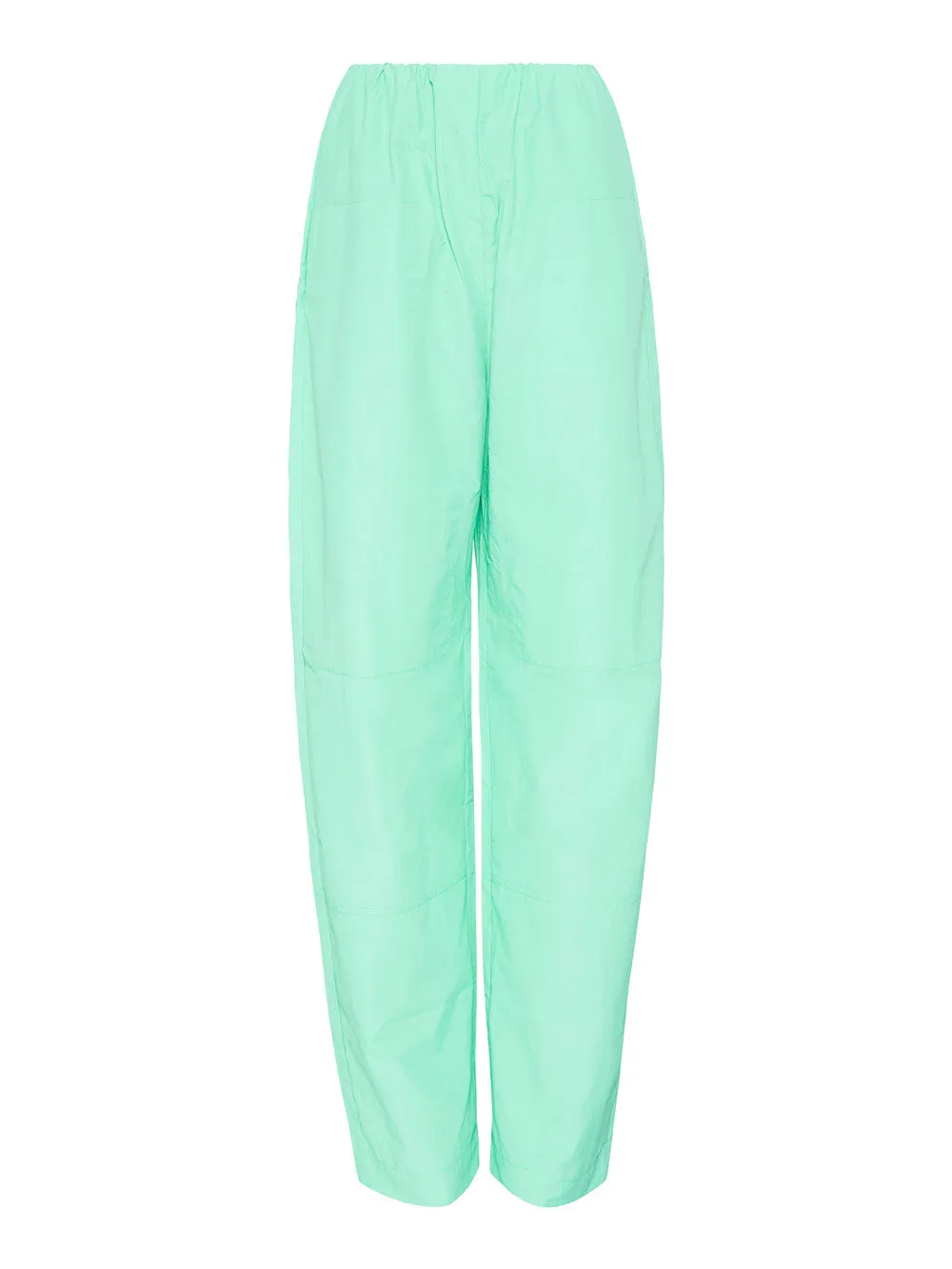 Cocoon Trackpant | Aqua sold by Paris Georgia product image thumbnail 2