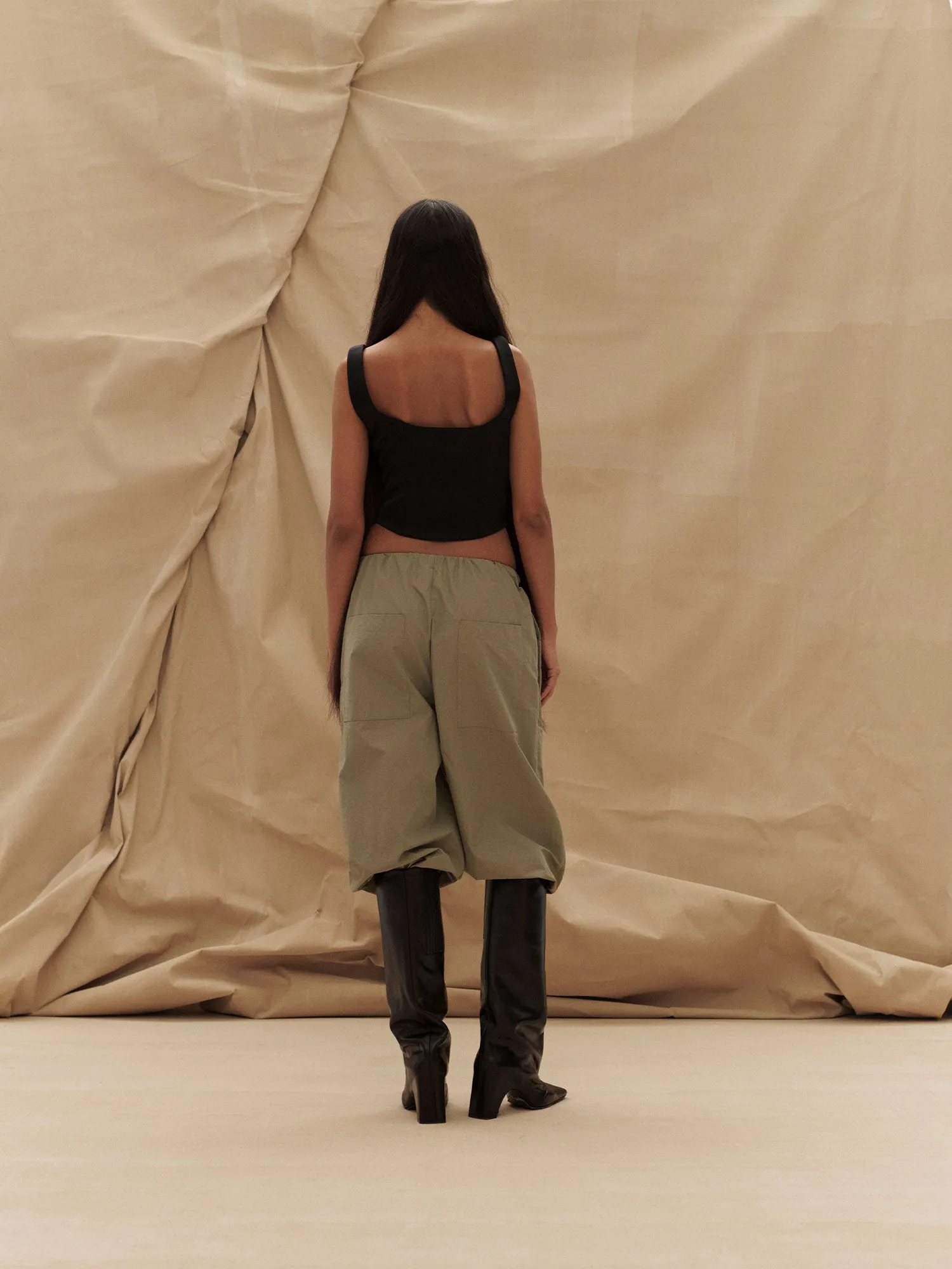 07 MICAH BODICE | BLACK sold by Paris Georgia product image thumbnail 5