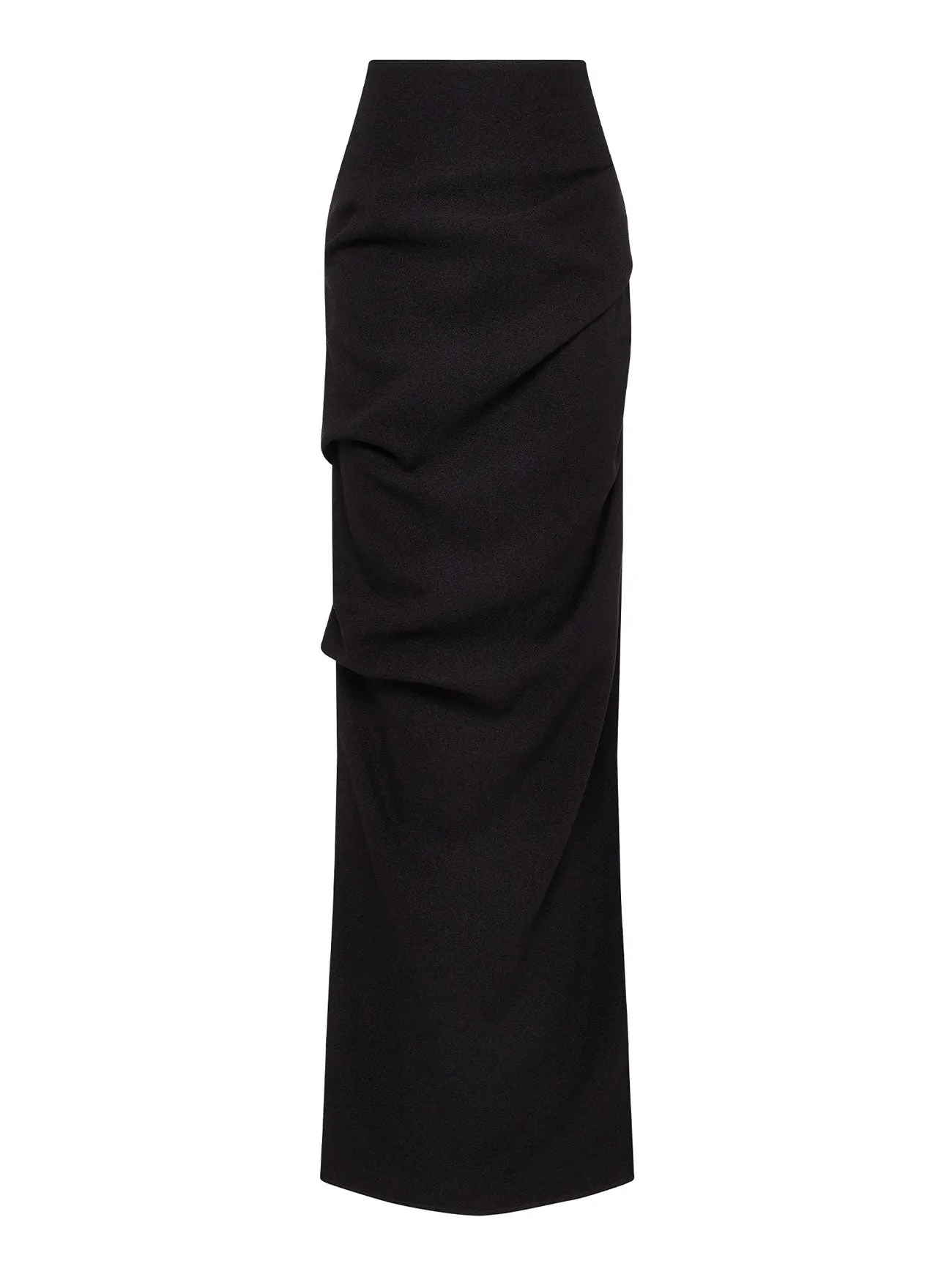 09 Remmy Skirt | Black sold by Paris Georgia product image thumbnail 2