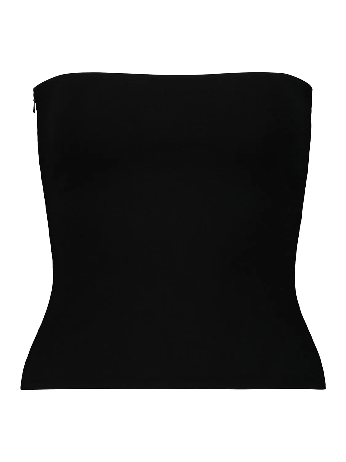 04 Elemental Bandeau | Black sold by Paris Georgia product image thumbnail 2