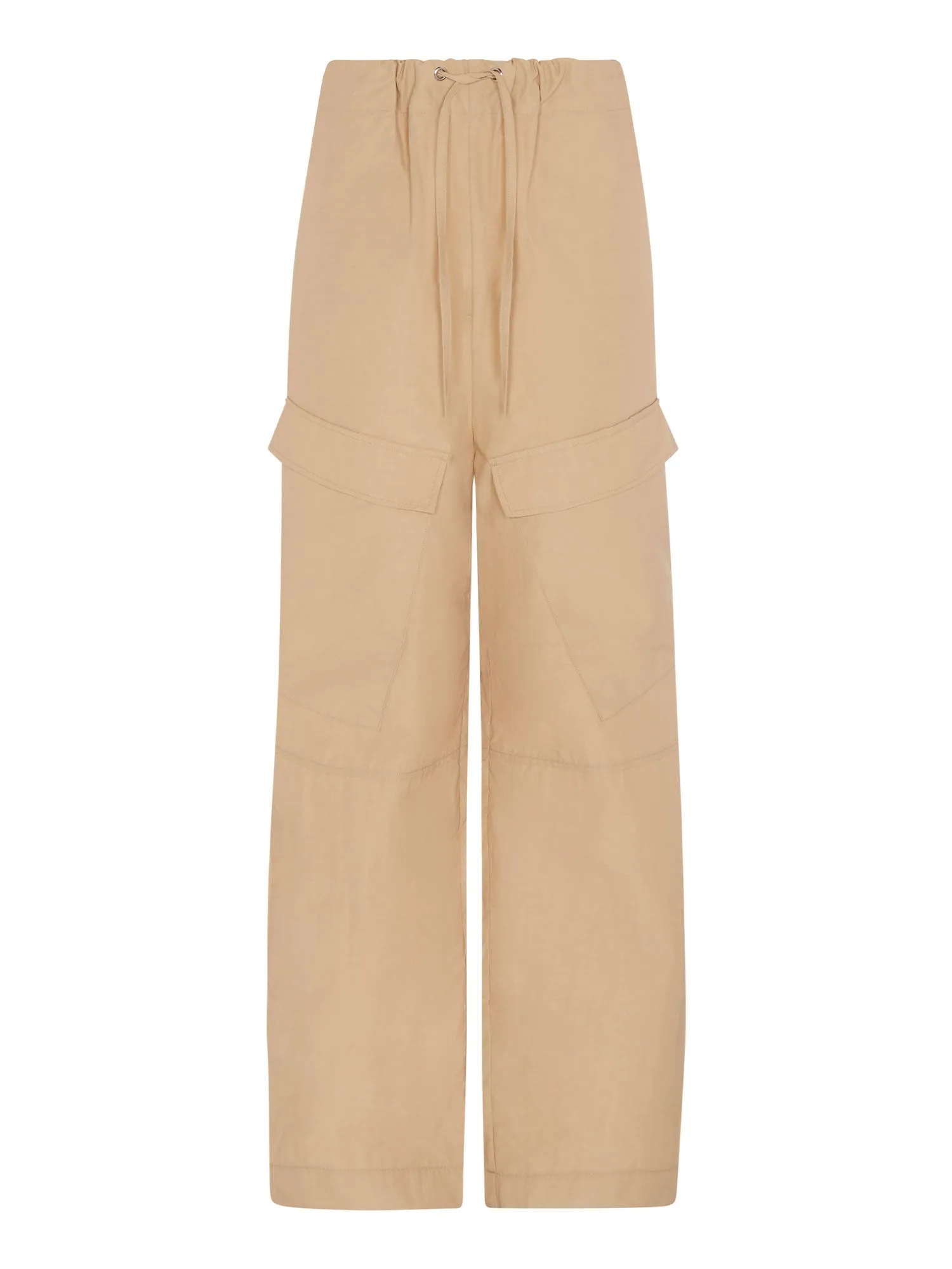 07 HERB TROUSER | SAND sold by Paris Georgia product image thumbnail 3