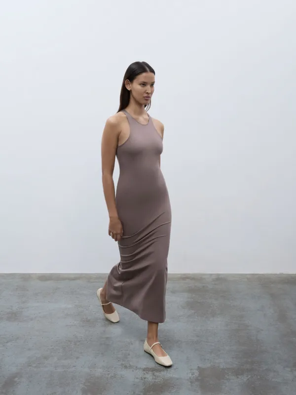 05 Elemental Frederick Dress | Rock made by Paris Georgia