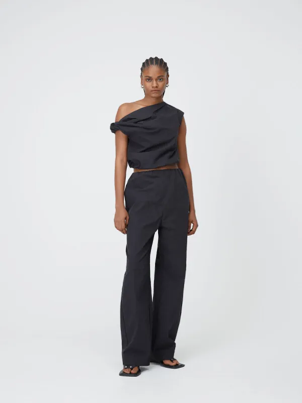 Alice Top | Black sold by Paris Georgia